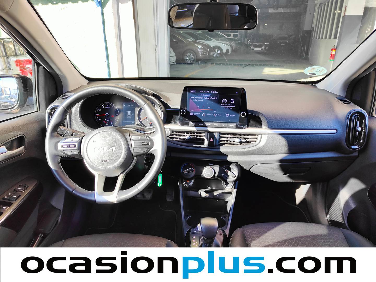 KIA Picanto Kia Picanto 1.0 GDi Drive 50 kW (68 CV) de ocasión