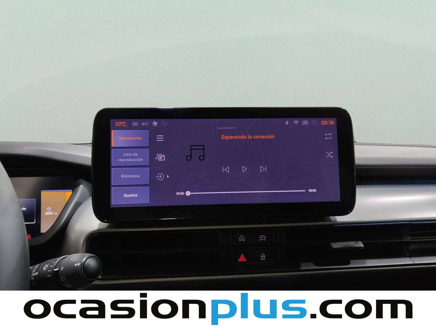 Foto Jeep Avenger Jeep Avenger 1.2 G Altitude (100 CV)