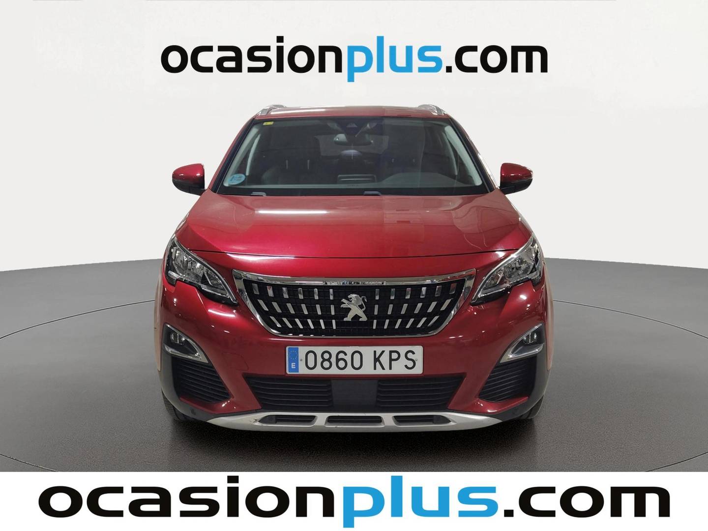 Peugeot 3008 Peugeot 3008 BlueHDI 130 S&S Allure (130 CV) barato