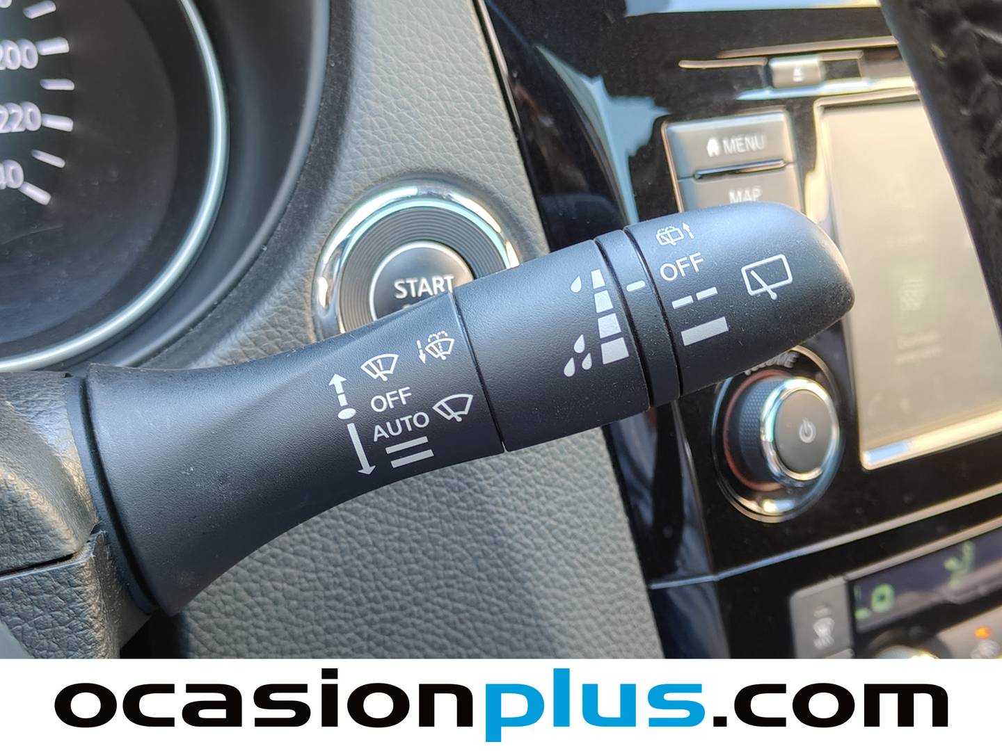 Nissan QASHQAI Nissan Qashqai DIG-T 140 N-Connecta (140 CV) manual