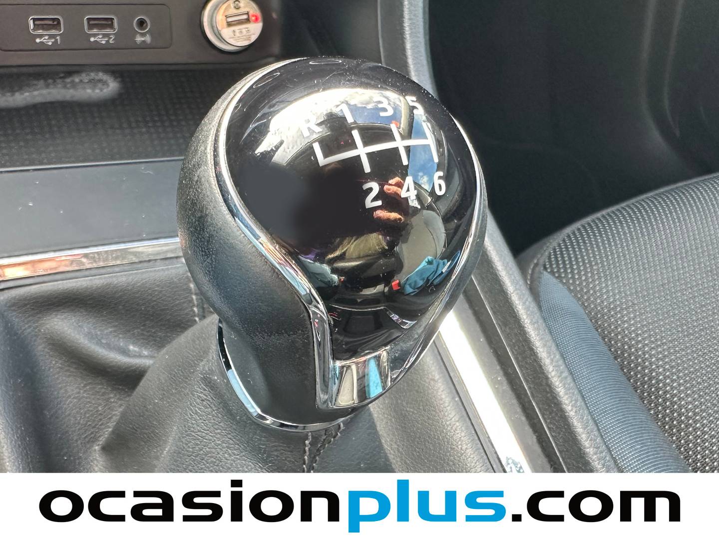 Foto Seat Ateca SEAT Ateca 1.5 TSI S&S Style Plus (150 CV)