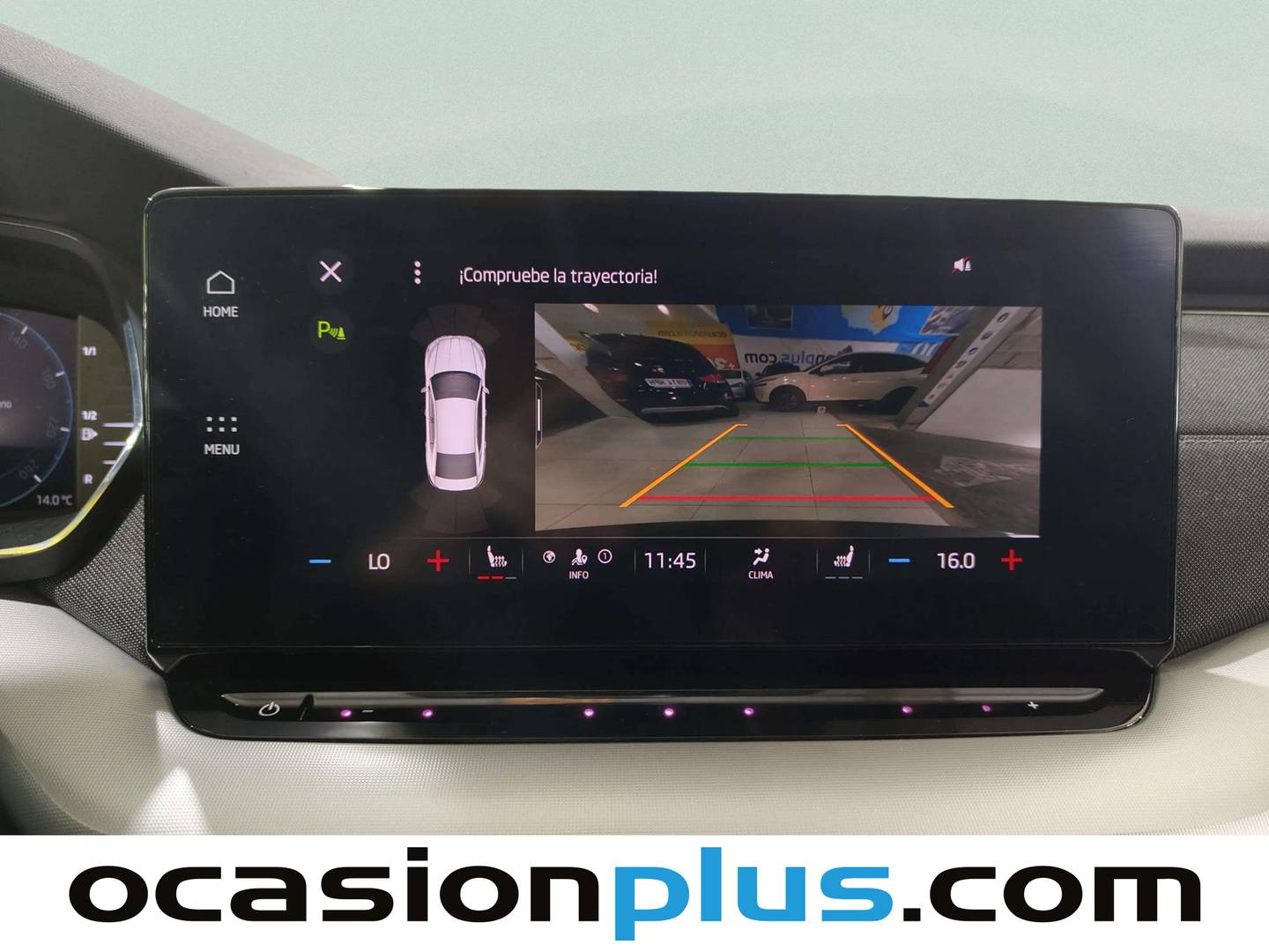 Foto Skoda Octavia Skoda Octavia 2.0 TDI Selection DSG (150 CV)