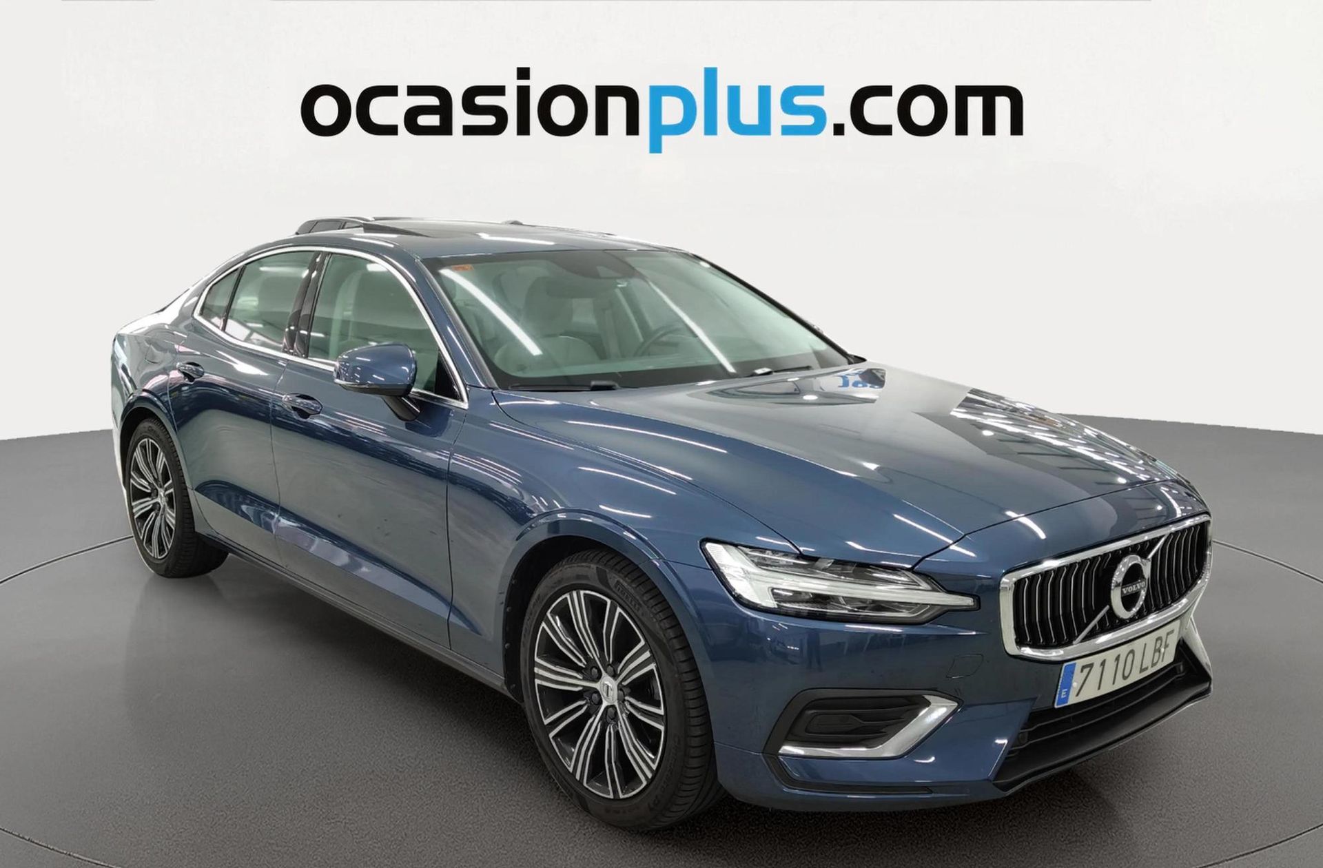 Volvo S60 T4 Inscription - foto 2