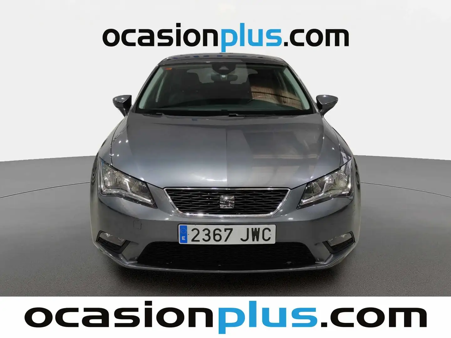 Foto Seat León SEAT León 1.6 TDI S&S Style Connect Plus (110 CV)