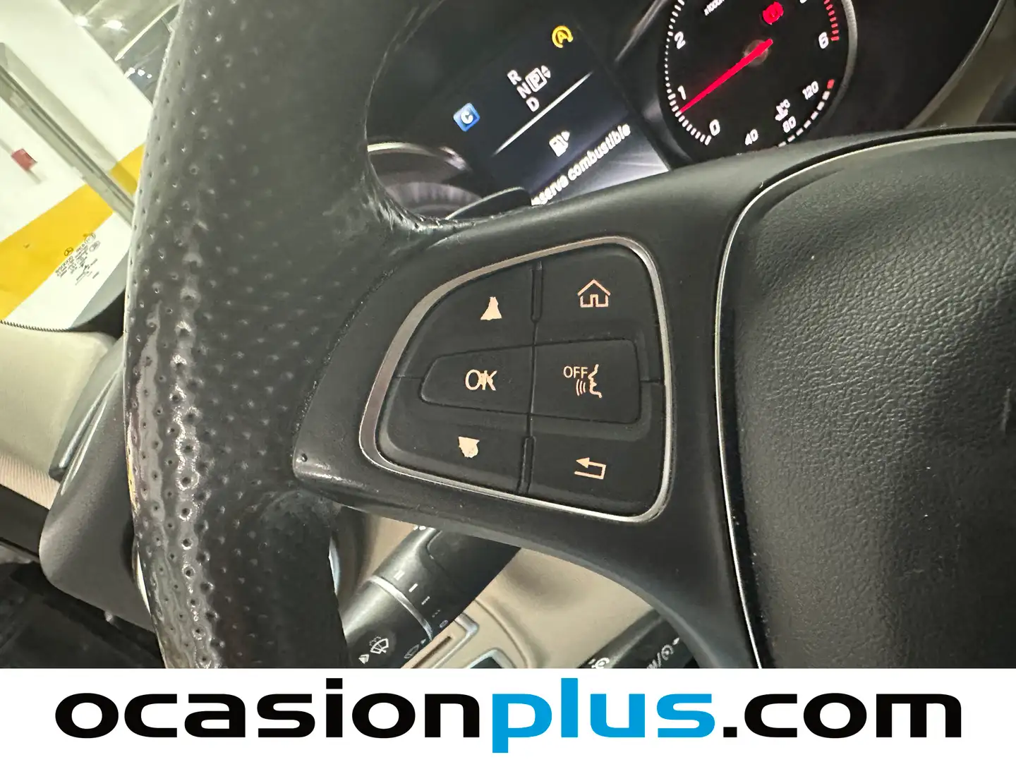 Foto Mercedes Clase C Mercedes-Benz Clase C C 220 BlueTEC Avantgarde (170 CV)