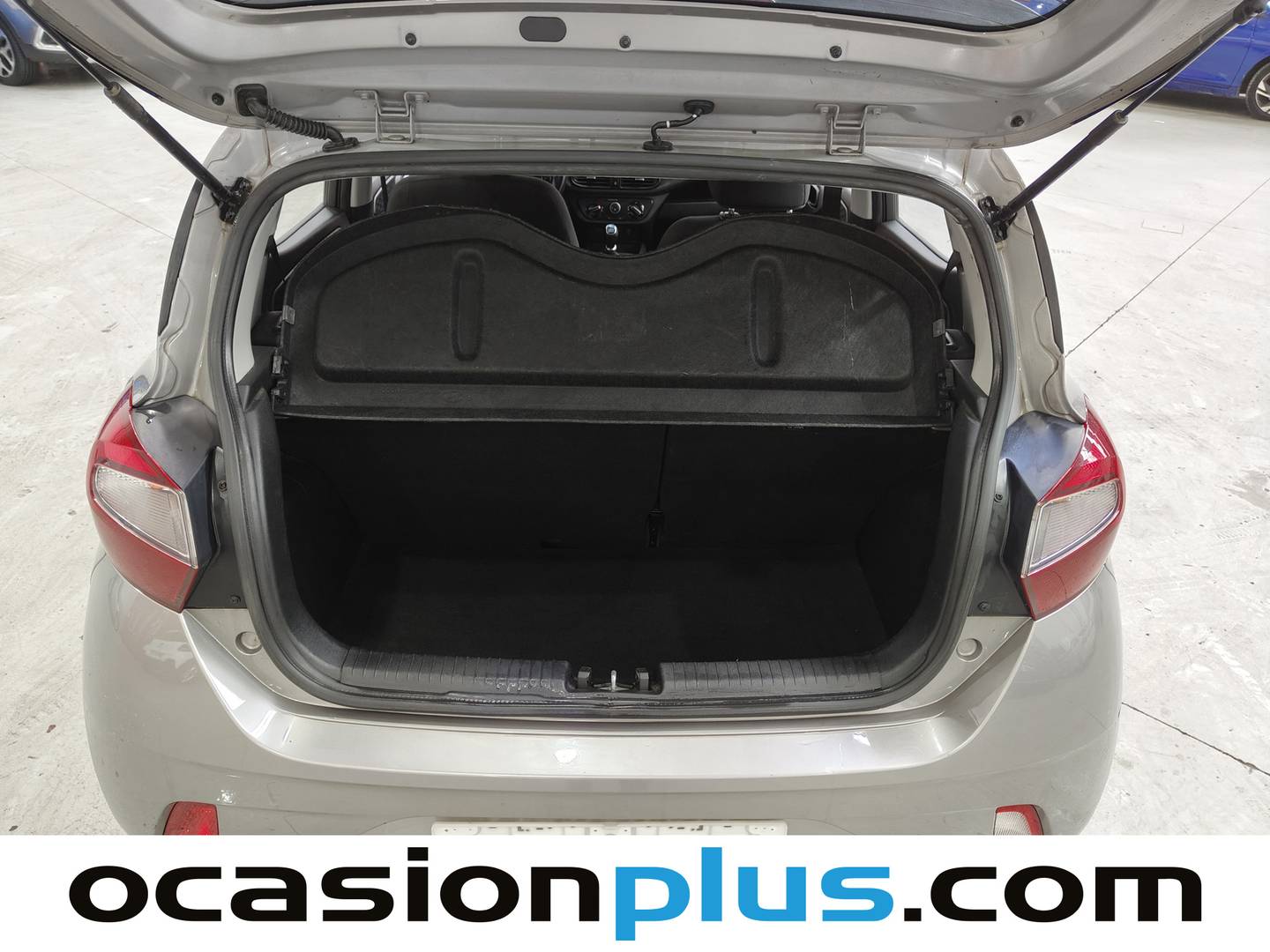 Foto Hyundai i10 Hyundai i10 1.0 Essence (67 CV)