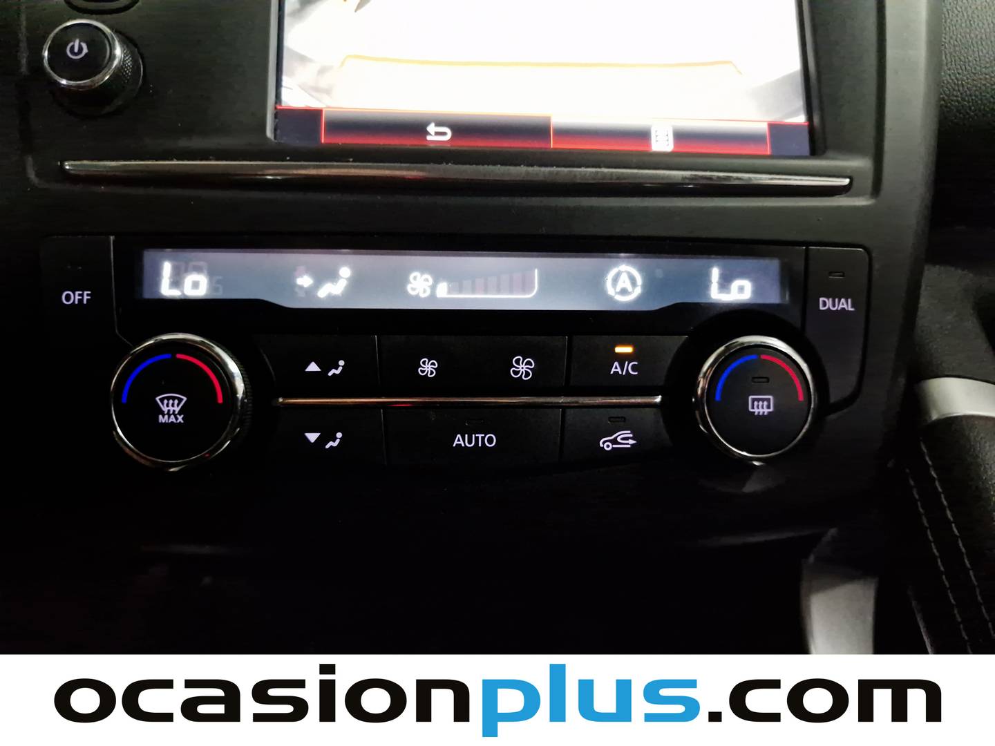 Foto Renault Kadjar Renault Kadjar Zen TCe (140 CV) GPF