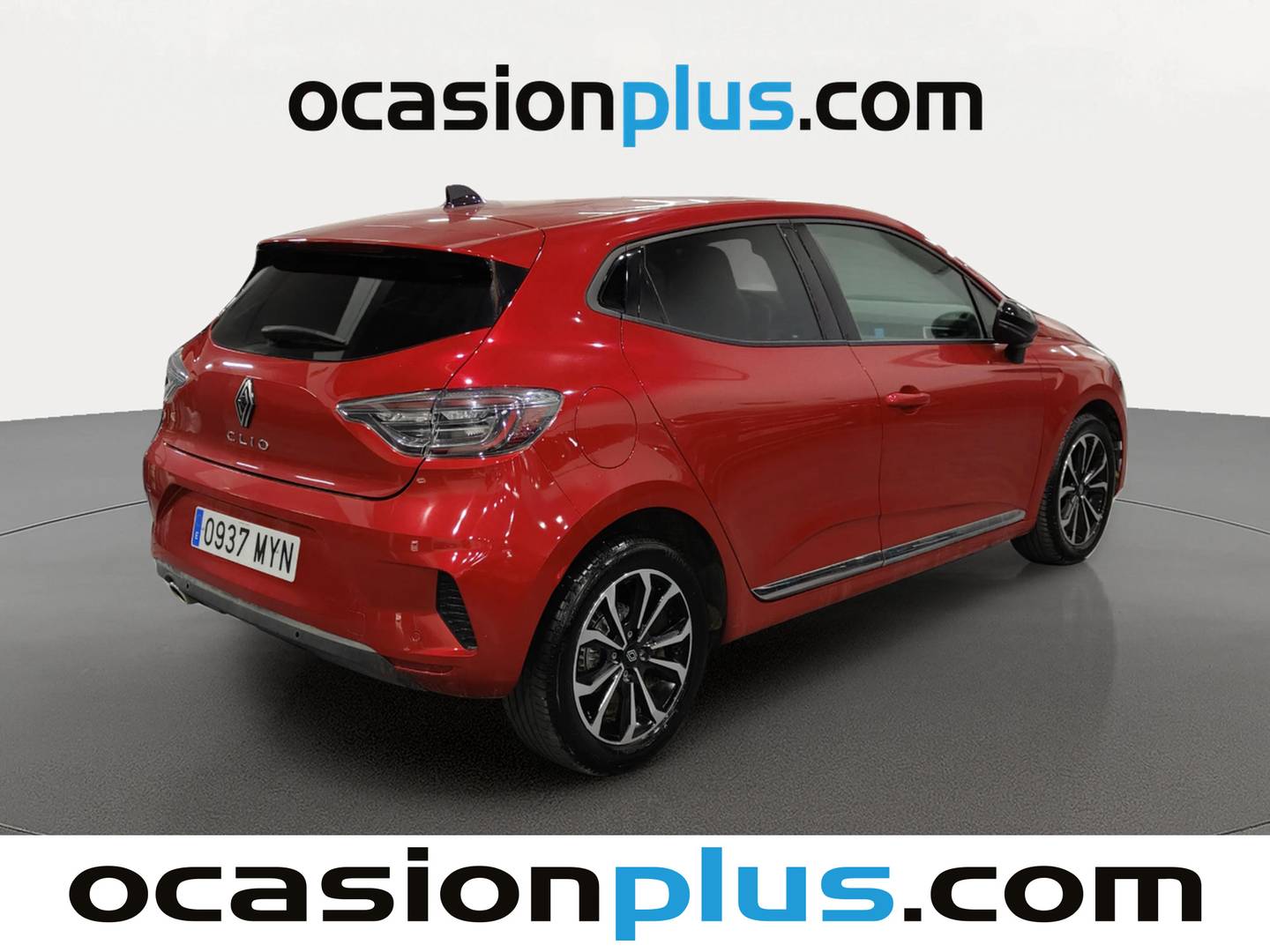 Foto Renault Clio Renault Clio Techno TCe (90 CV)