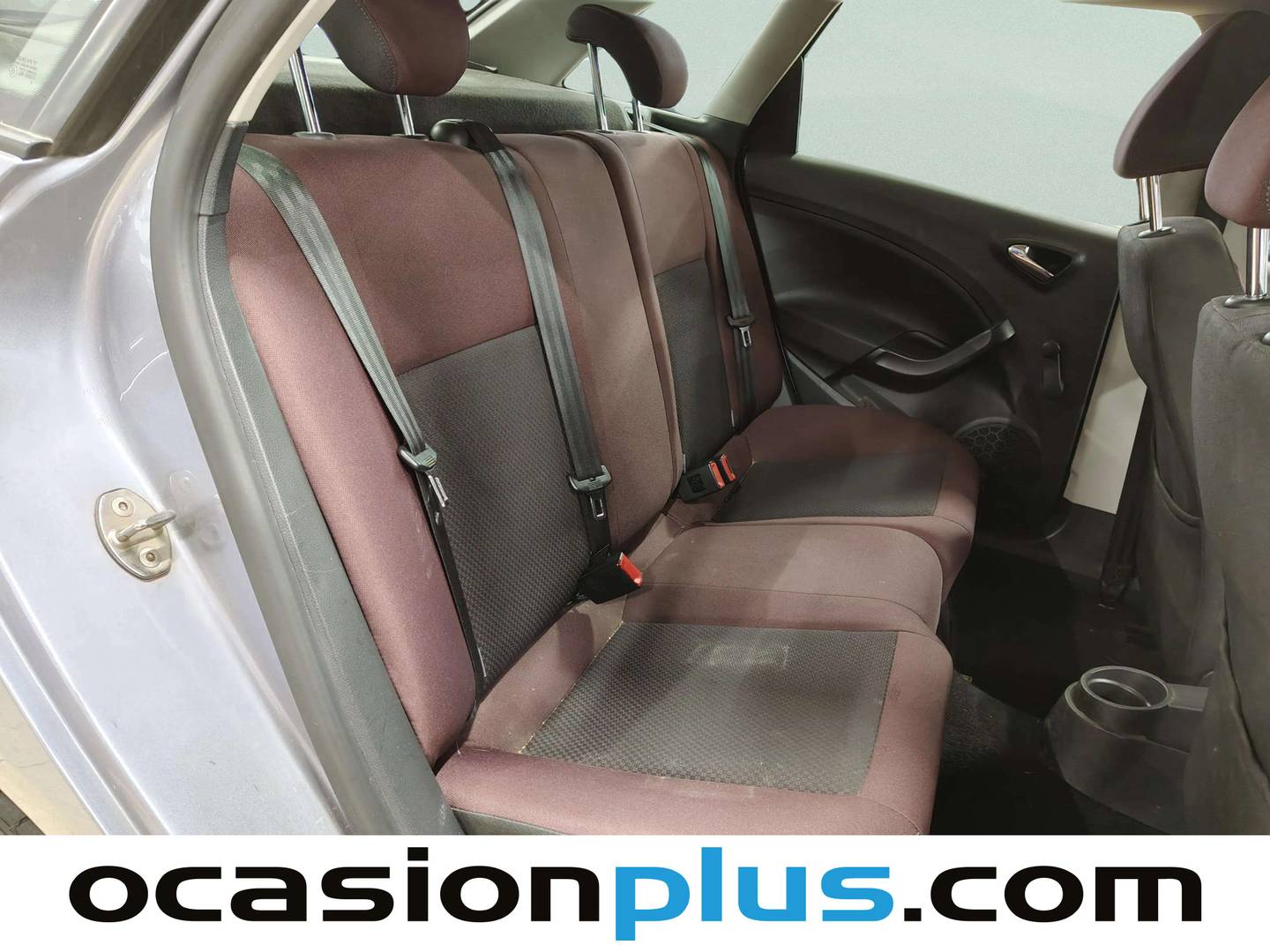 Foto Seat Ibiza SEAT Ibiza ST ST 1.4 TDI Style Connect (105 CV)