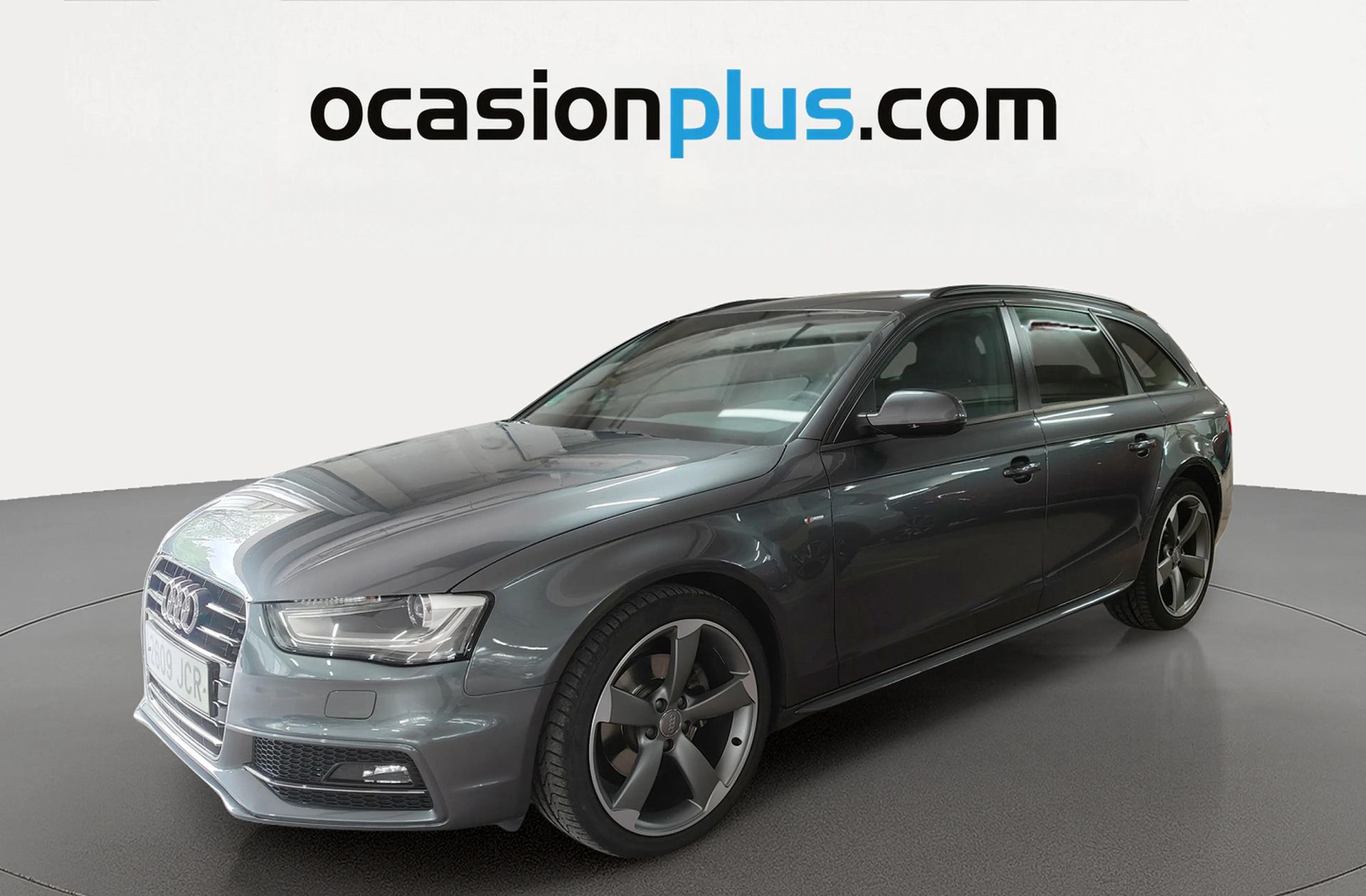 Audi A4 Avant Avant S line 2.0 TDI clean diesel multitronic