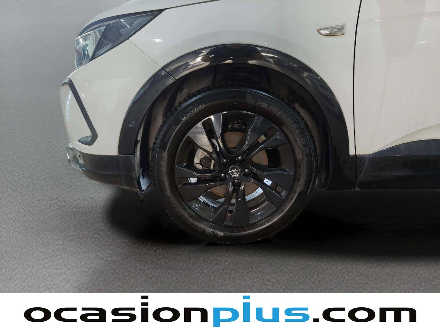Opel Grandland Opel Grandland 1.2 Turbo XHT S&S GS (130 CV) de segunda mano