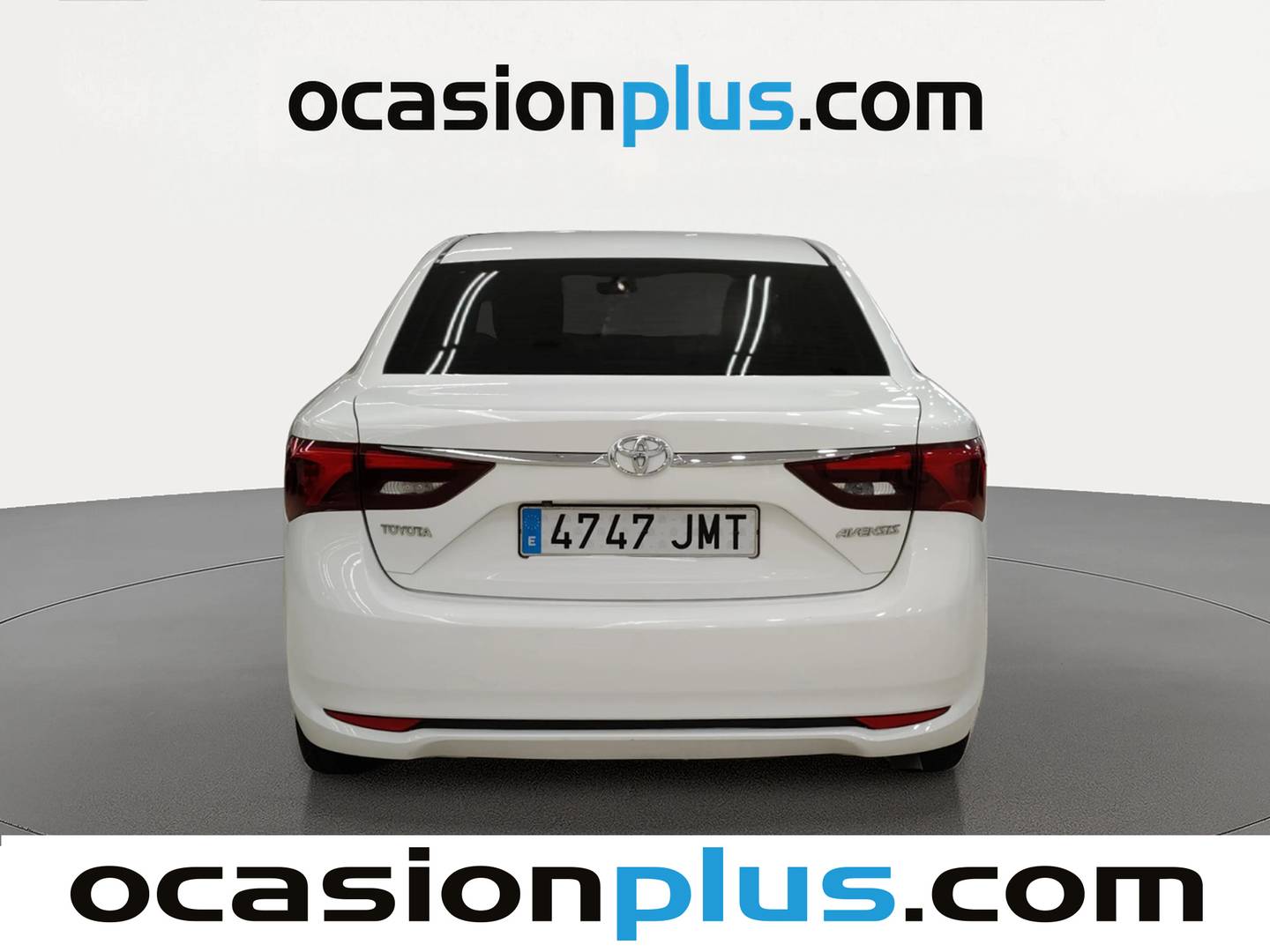 Toyota Avensis Toyota Avensis 150D Advance (143 CV) 143cv