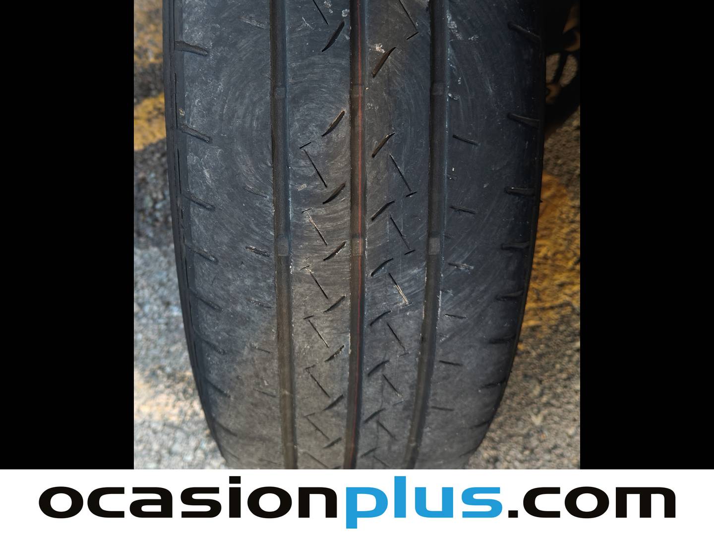 Foto Renault Trafic Renault Trafic Furgon L1H1 Blue dCi (130 CV)