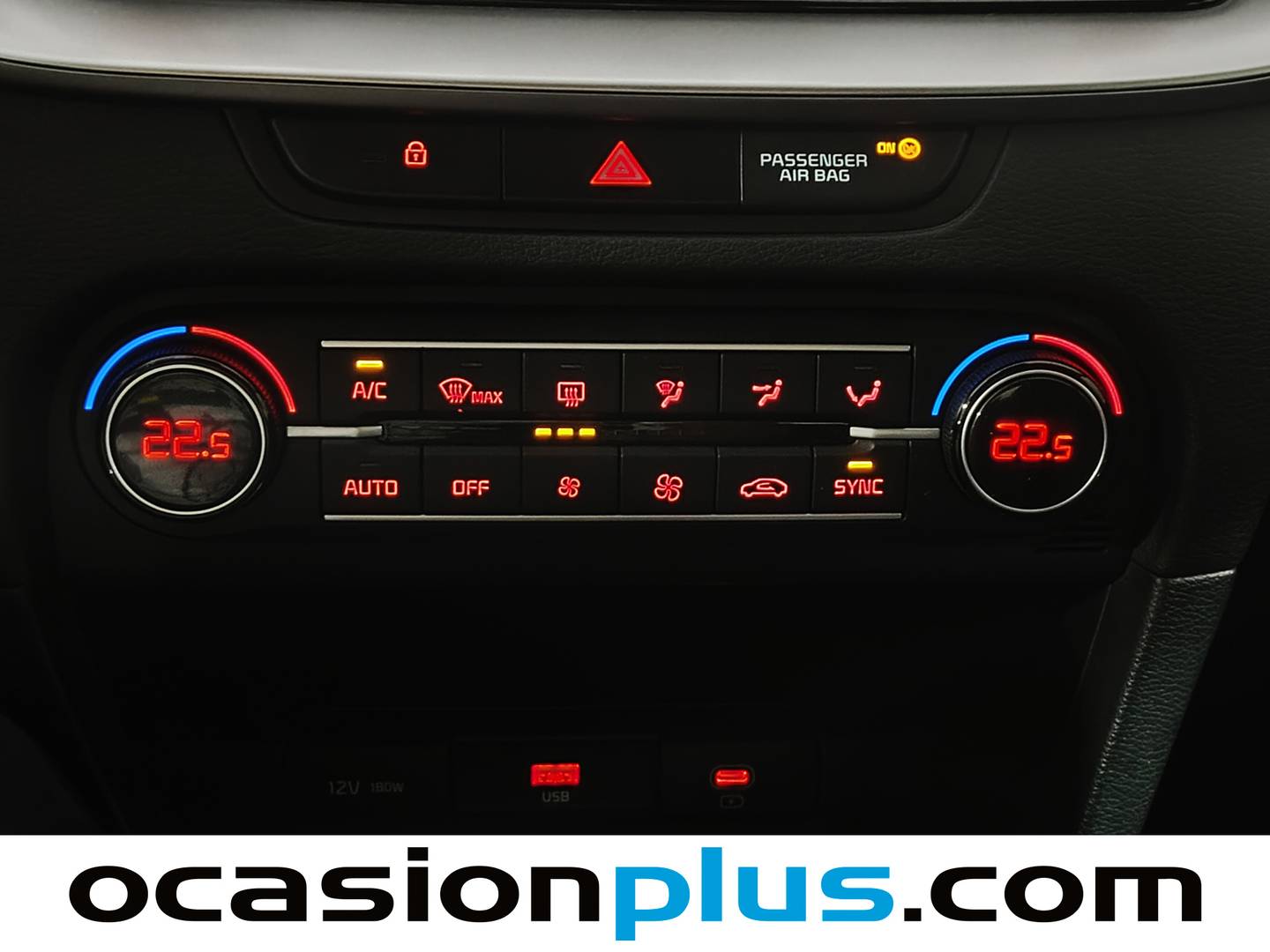 Extras del KIA Ceed KIA Ceed 1.6 MHEV iMT Drive (136 CV)