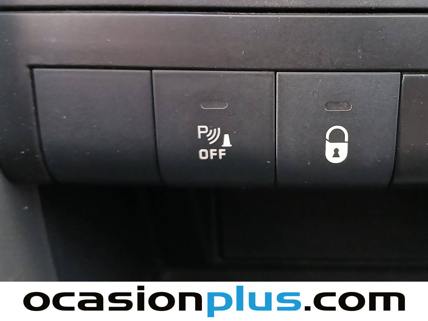 Equipamiento del Peugeot 207 PEUGEOT 207 1.6 VTi 16v Sport (120 CV)