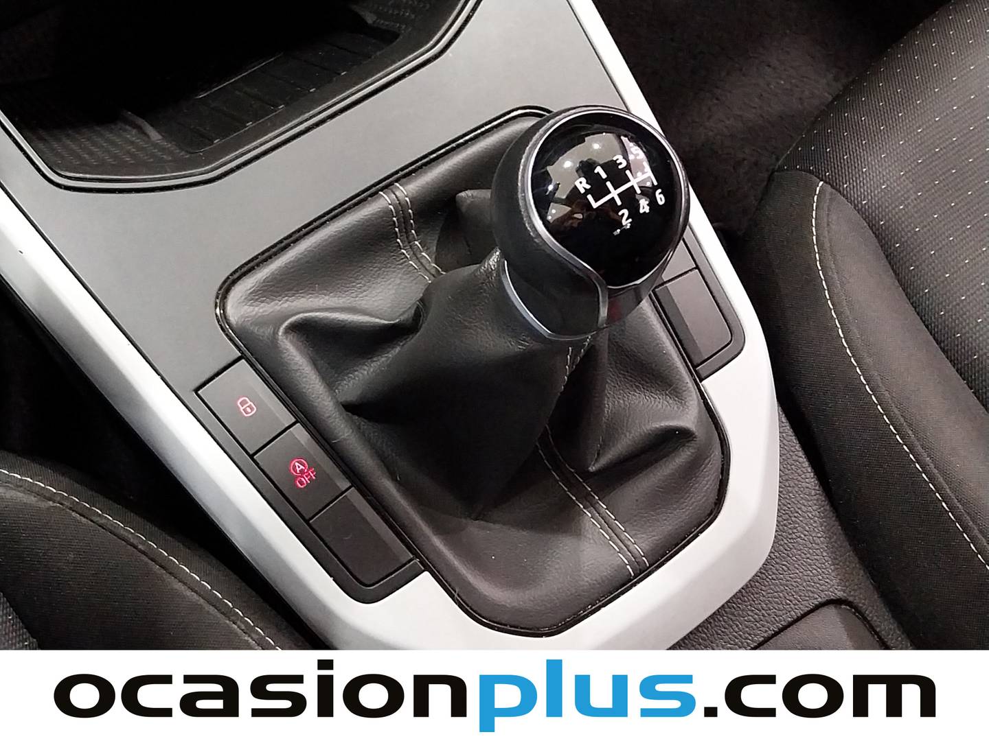 Seat Arona SEAT Arona 1.0 TSI Style XL (110 CV) de segunda mano