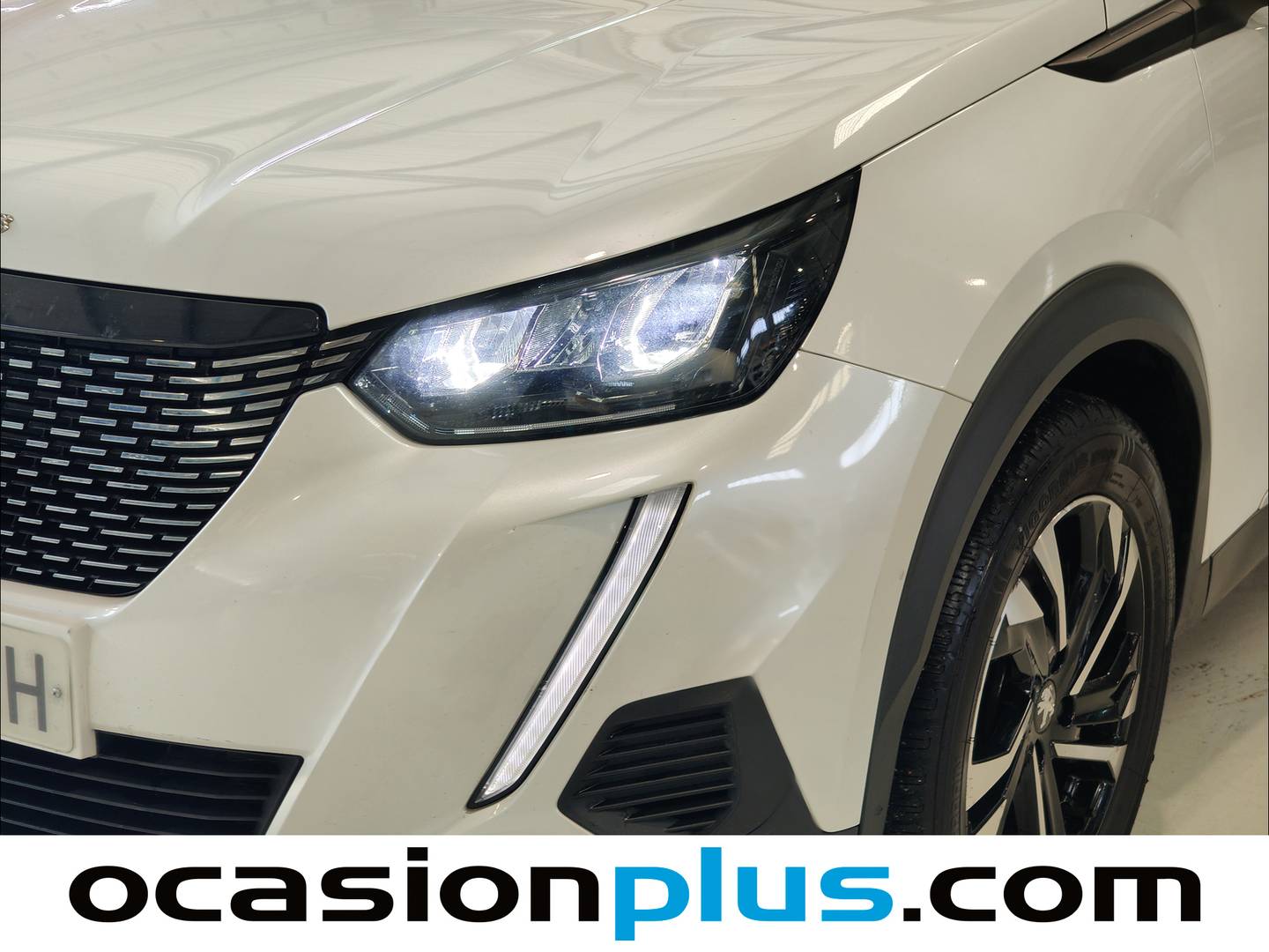 Foto Peugeot 2008 Peugeot 2008 PureTech 100 S&S Allure (100 CV)