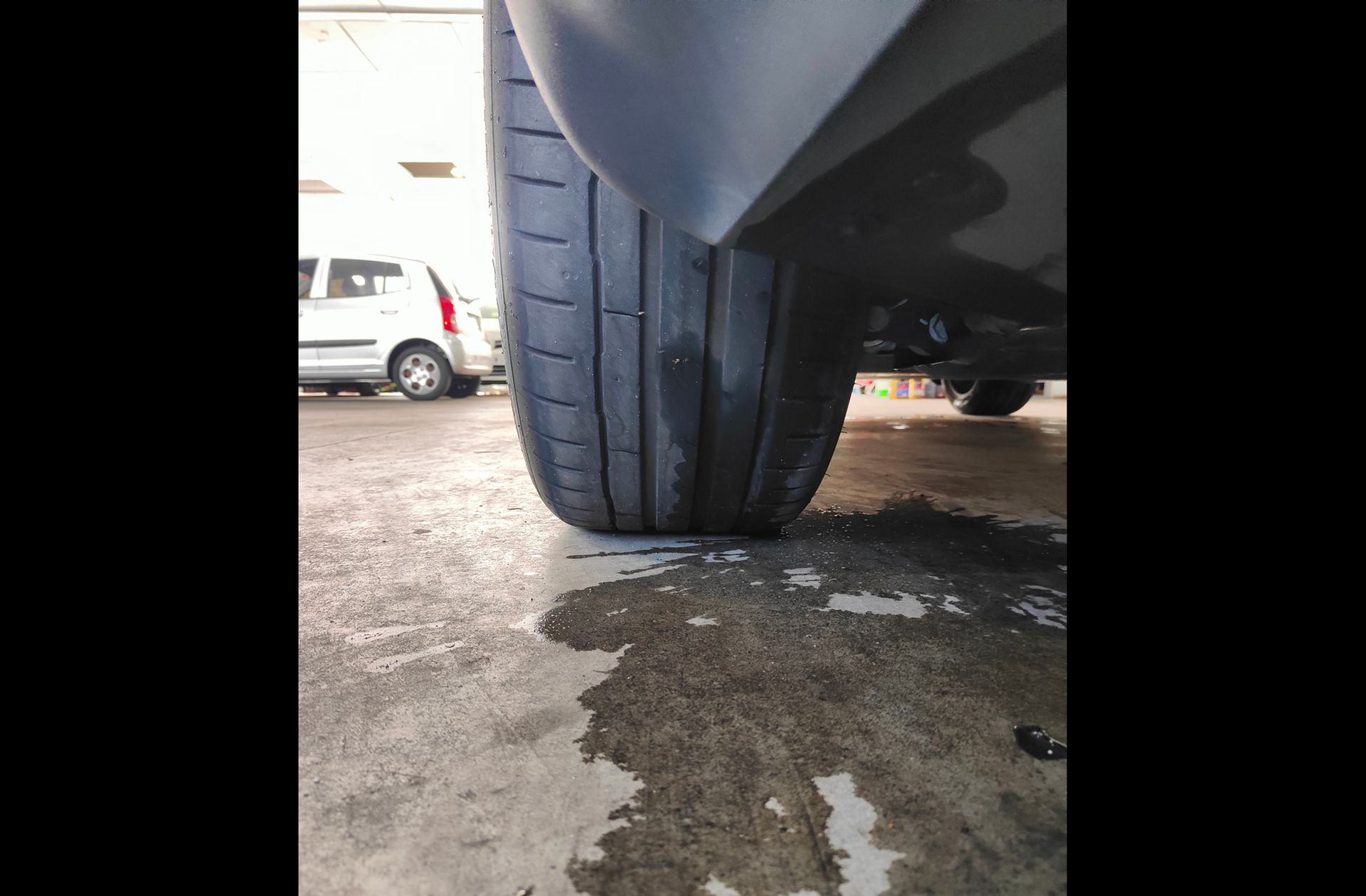 Tesla Model Y Tracción Trasera RWD - foto 32