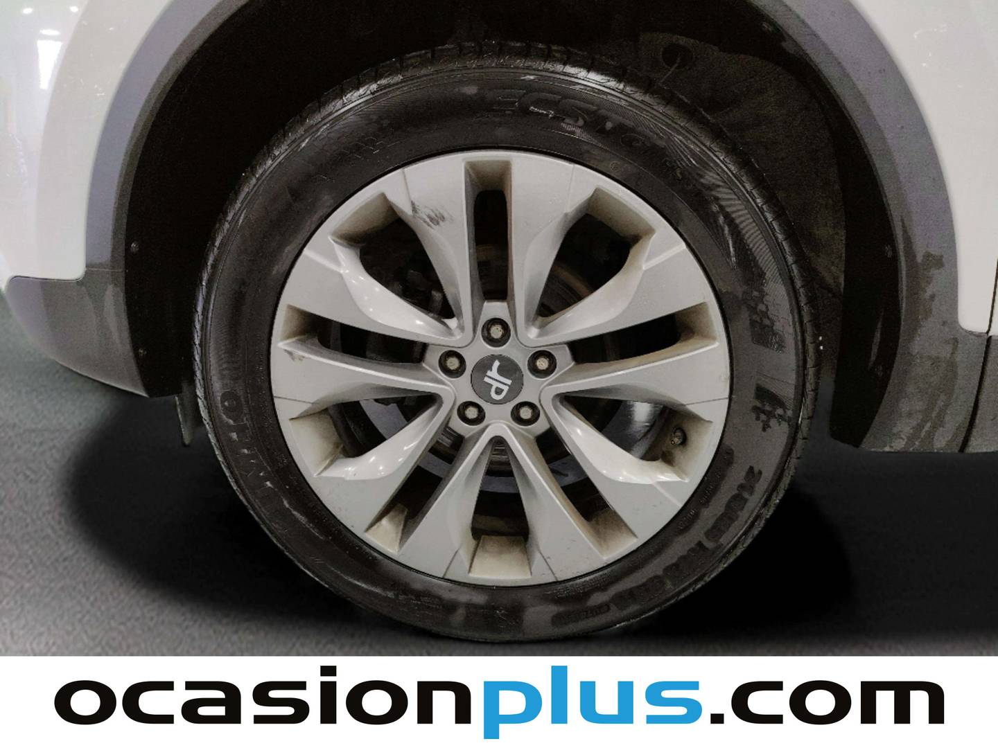 Foto DR AUTOMOBILES DR 4.0 DR AUTOMOBILES DR4 1.5  (116 CV)