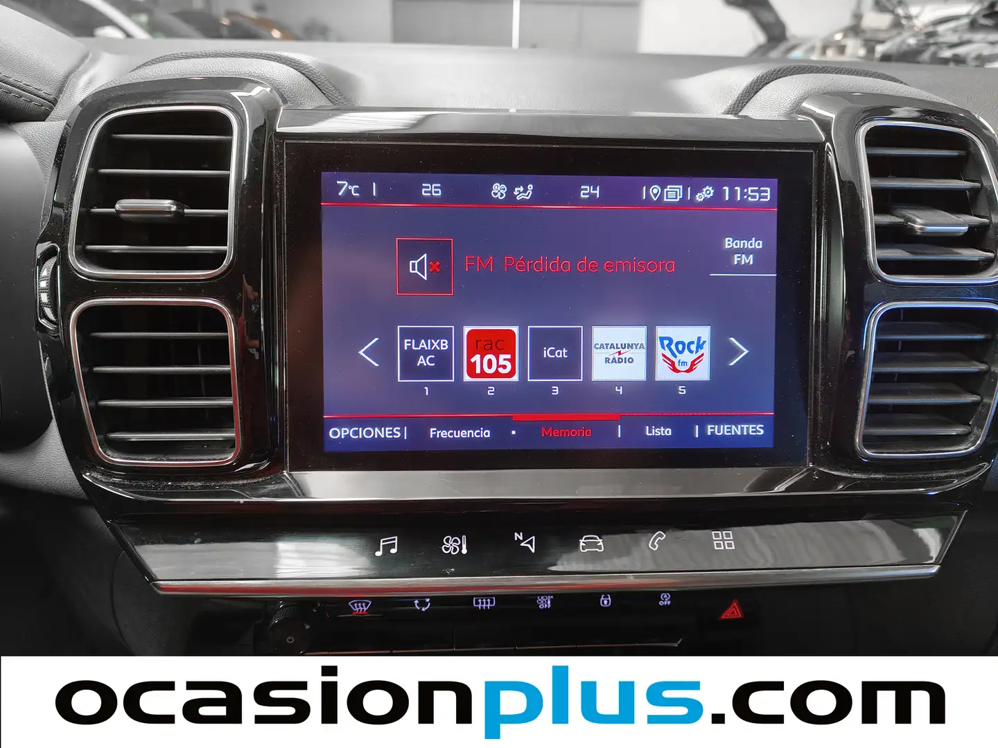 Foto Citroën C5 Aircross Citroen C5 Aircross PureTech 130 S&S Feel (131 CV)