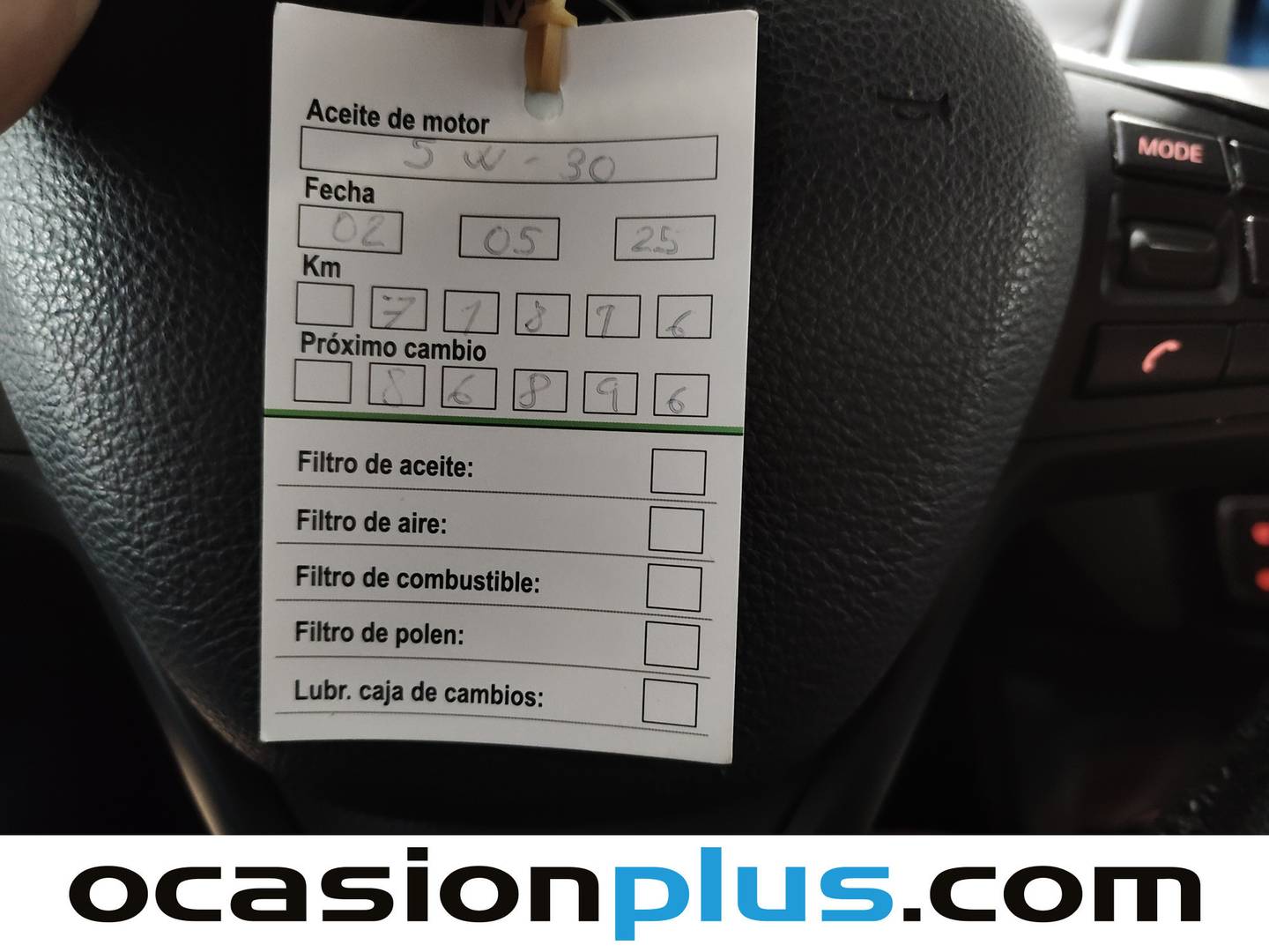 Foto BMW X1 BMW X1 sDrive16d (116 CV)