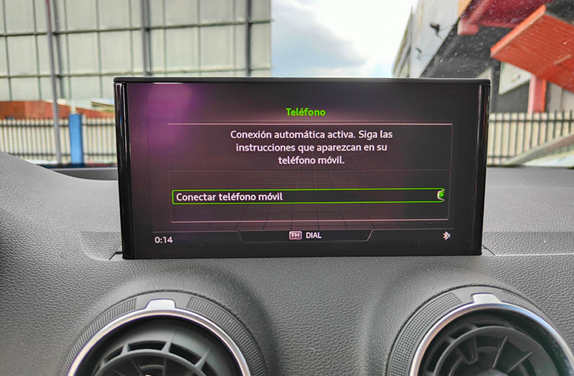 Audi Q2 Advanced 30 TDI - foto 33