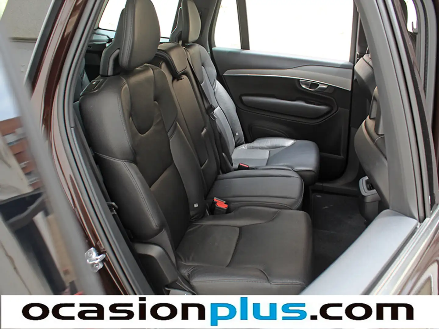 Foto Volvo XC90 Volvo XC90 B5 D Momentum Pro AWD Auto (235 CV) 7 Plazas