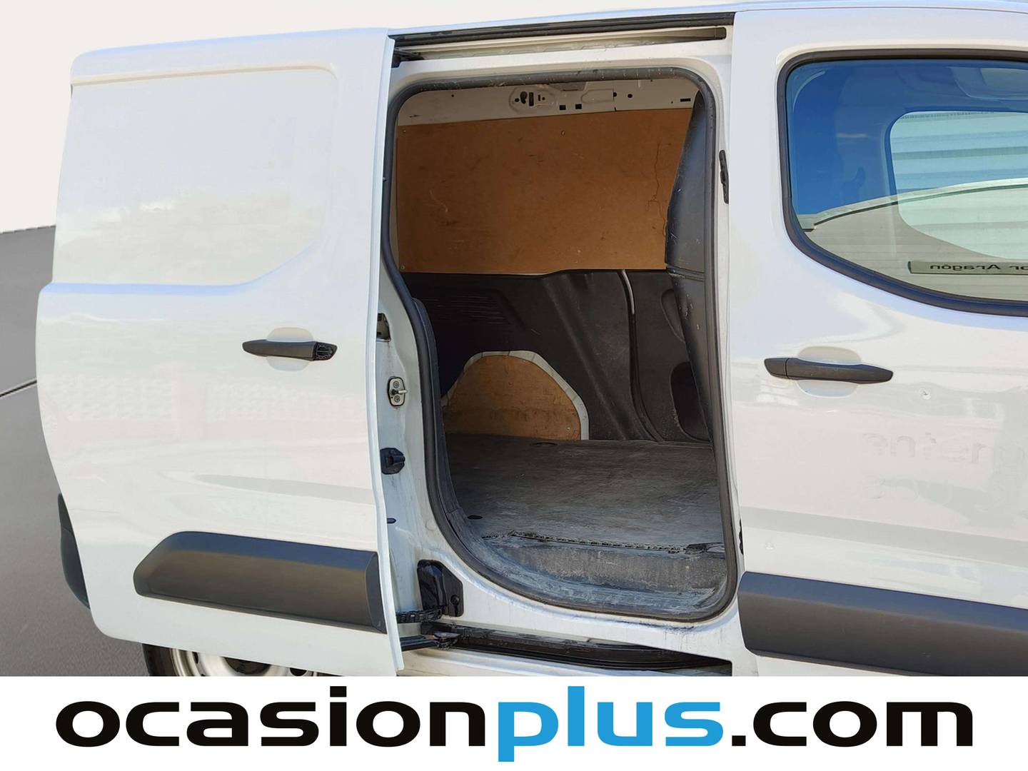 Opel Combo Opel Combo Cargo Cargo 1.5 Diesel L 1000kg (102 CV) al mejor precio