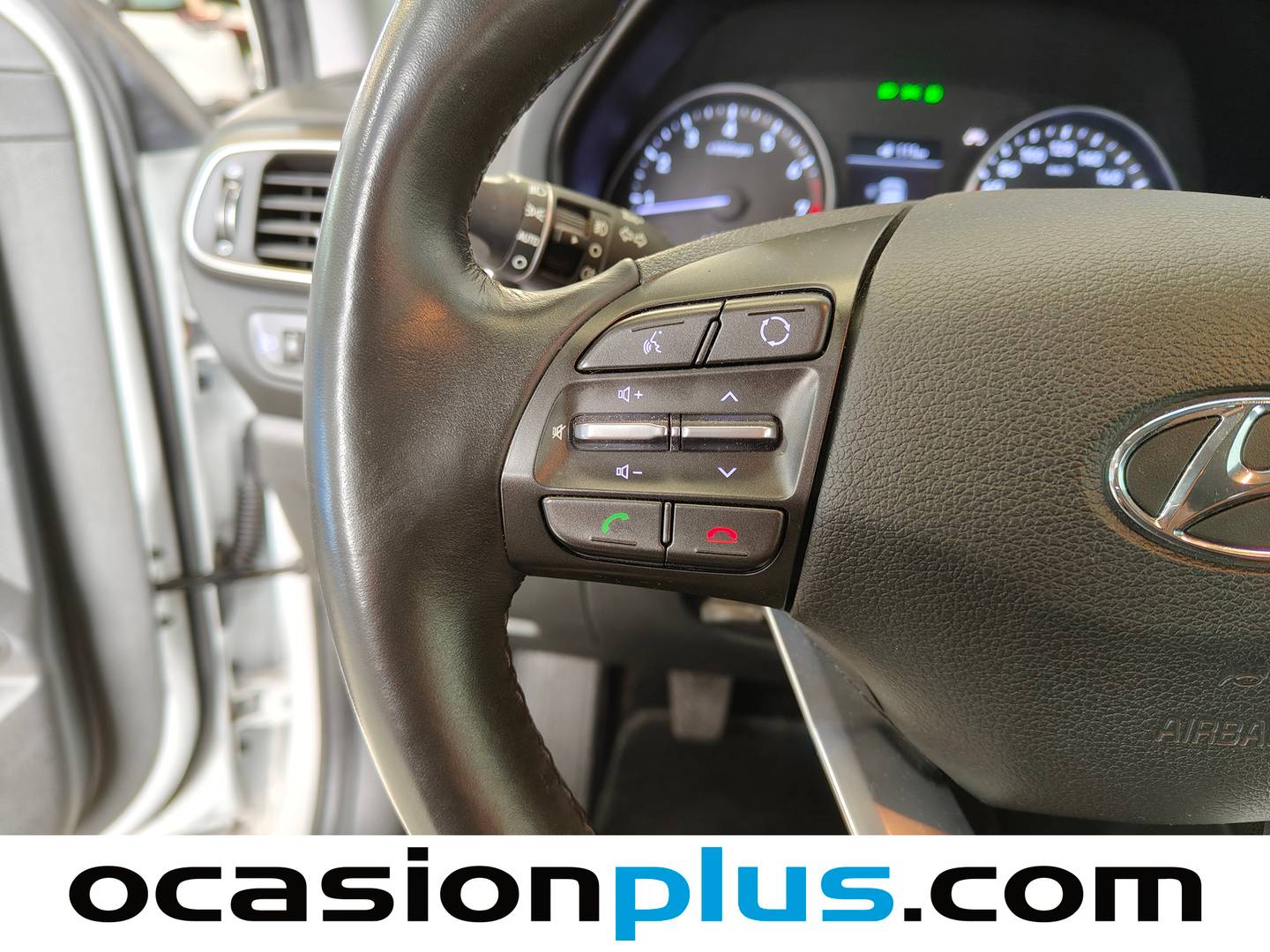 Hyundai i30 Hyundai i30 Fastback Fastback 1.4 TGDI Tecno (140 CV) barato