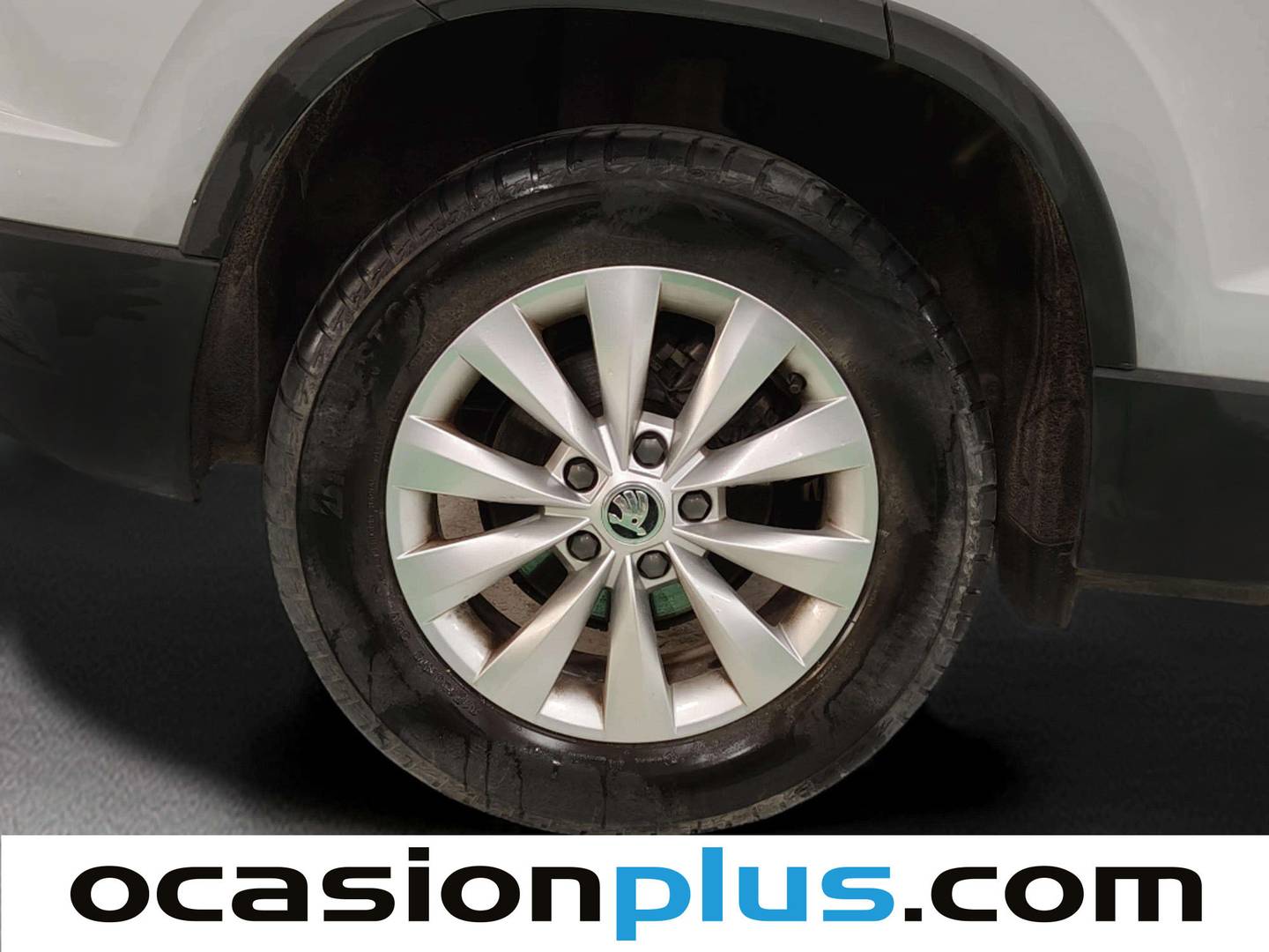 Foto Skoda Karoq Skoda Karoq 2.0 TDI Selection (115 CV)