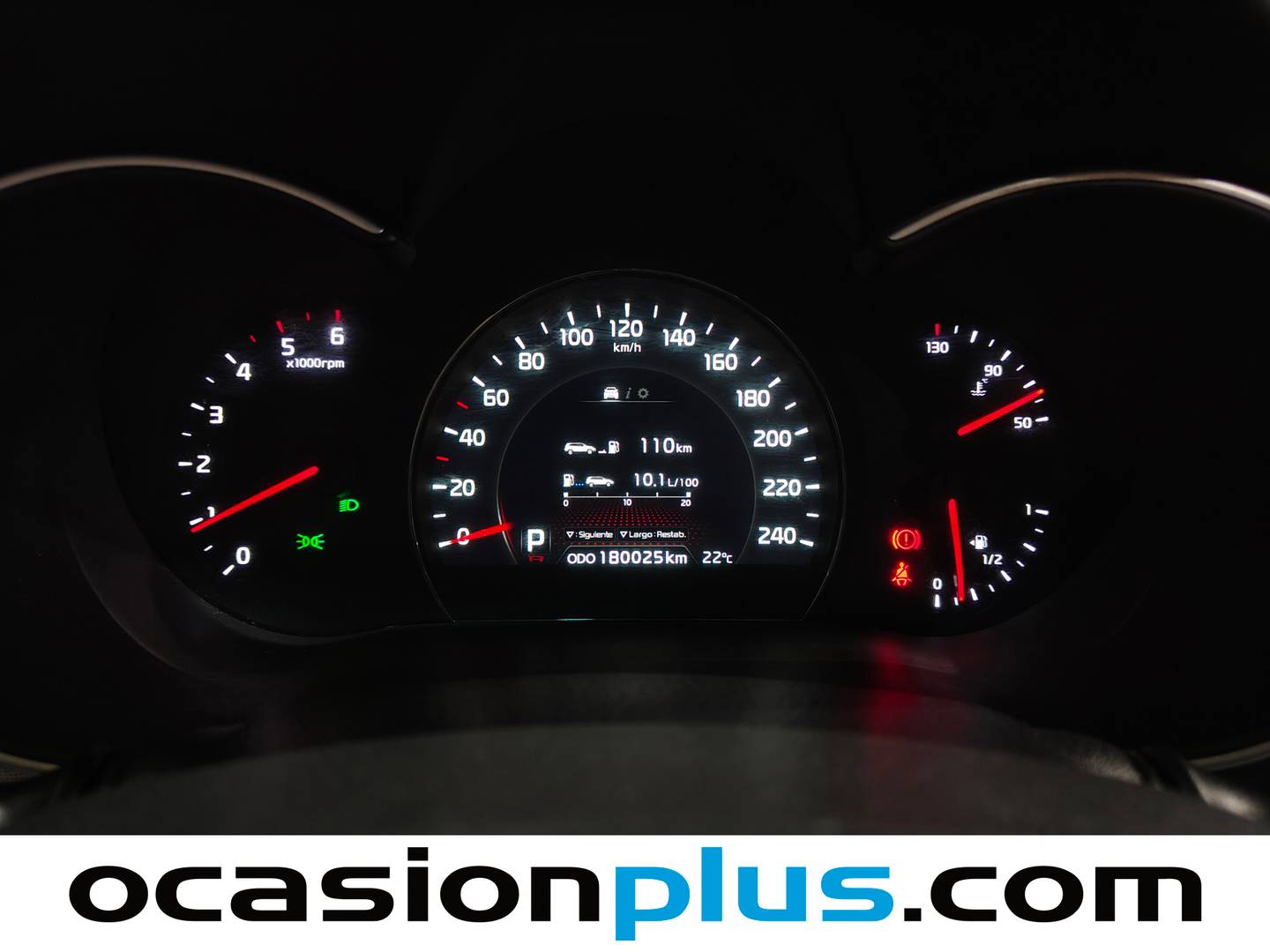 KIA Sorento KIA Sorento 2.2 CRDi Emotion Auto 4x4 (197 CV) 7 Plazas 2014