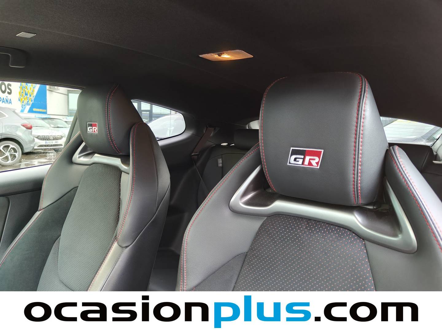 Foto Toyota GR Yaris Toyota GR Yaris 1.6 RZ Circuit Pack (261 CV)