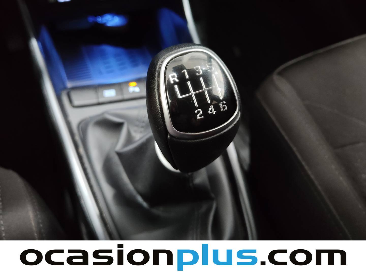 Hyundai Bayon Hyundai Bayon 1.0 TGDI 48V Maxx (100 CV) de segunda mano