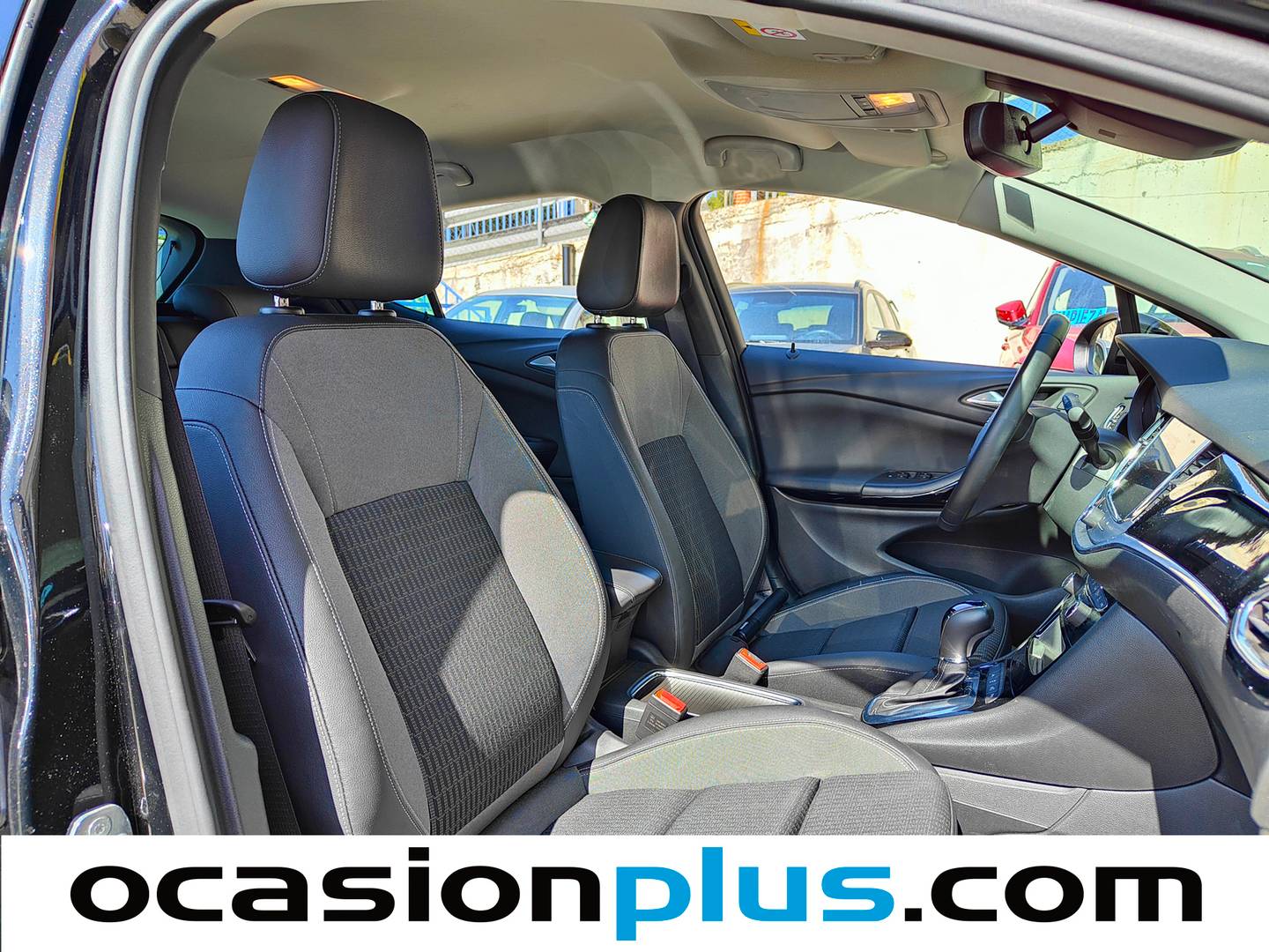 Opel Astra Opel Astra 1.4 Turbo SHT Elegance CVT (145 CV) km 0