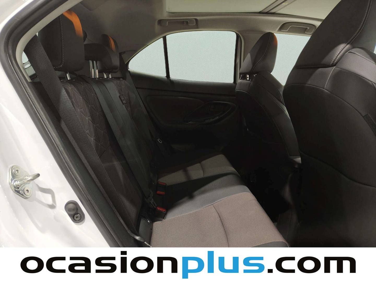 Toyota Yaris Cross Toyota Yaris Cross 120H Style Plus (116 CV) 2022