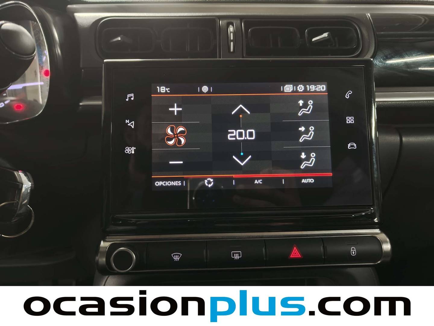 Citroën C3 Citroen C3 BlueHDi 100 S&S Plus (102 CV) diésel