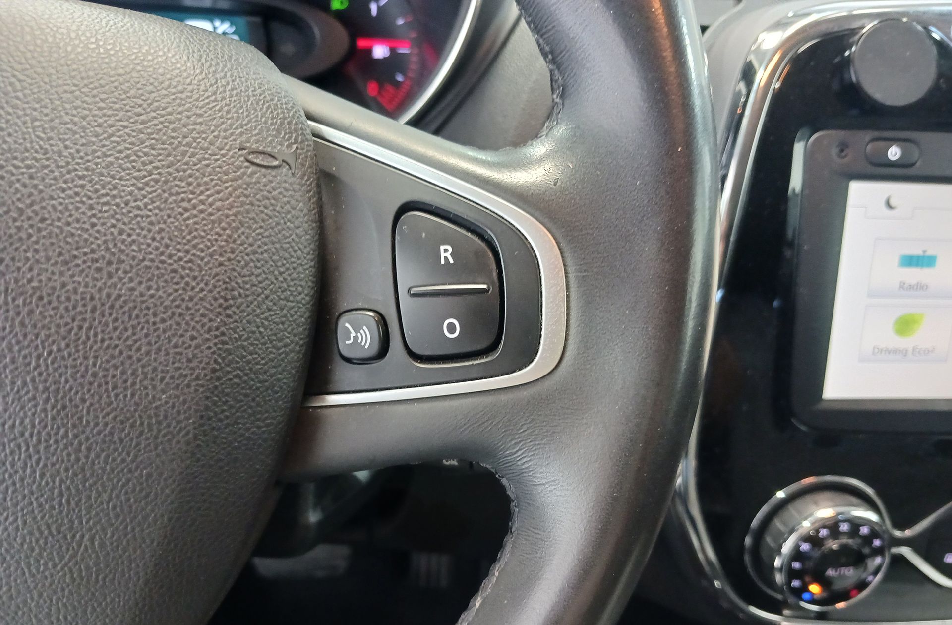 Renault Captur Zen Energy dCi EDC - foto 26