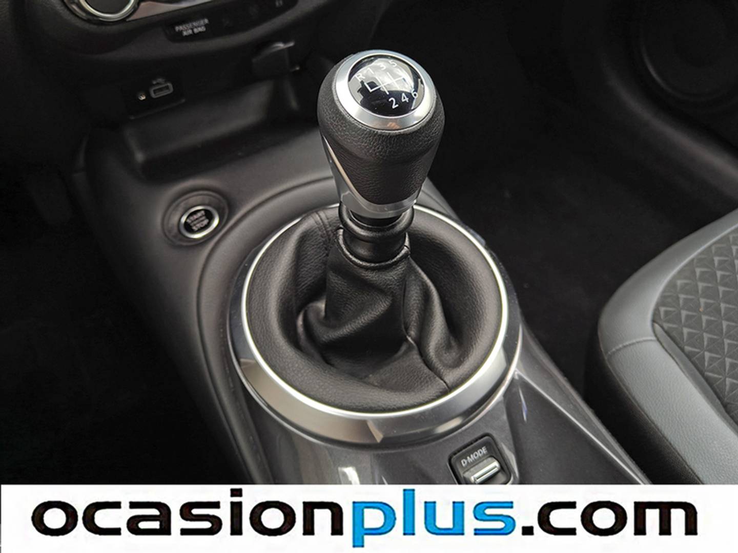 Foto Nissan JUKE Nissan Juke DIG-T N-Connecta 4x2 (114 CV)