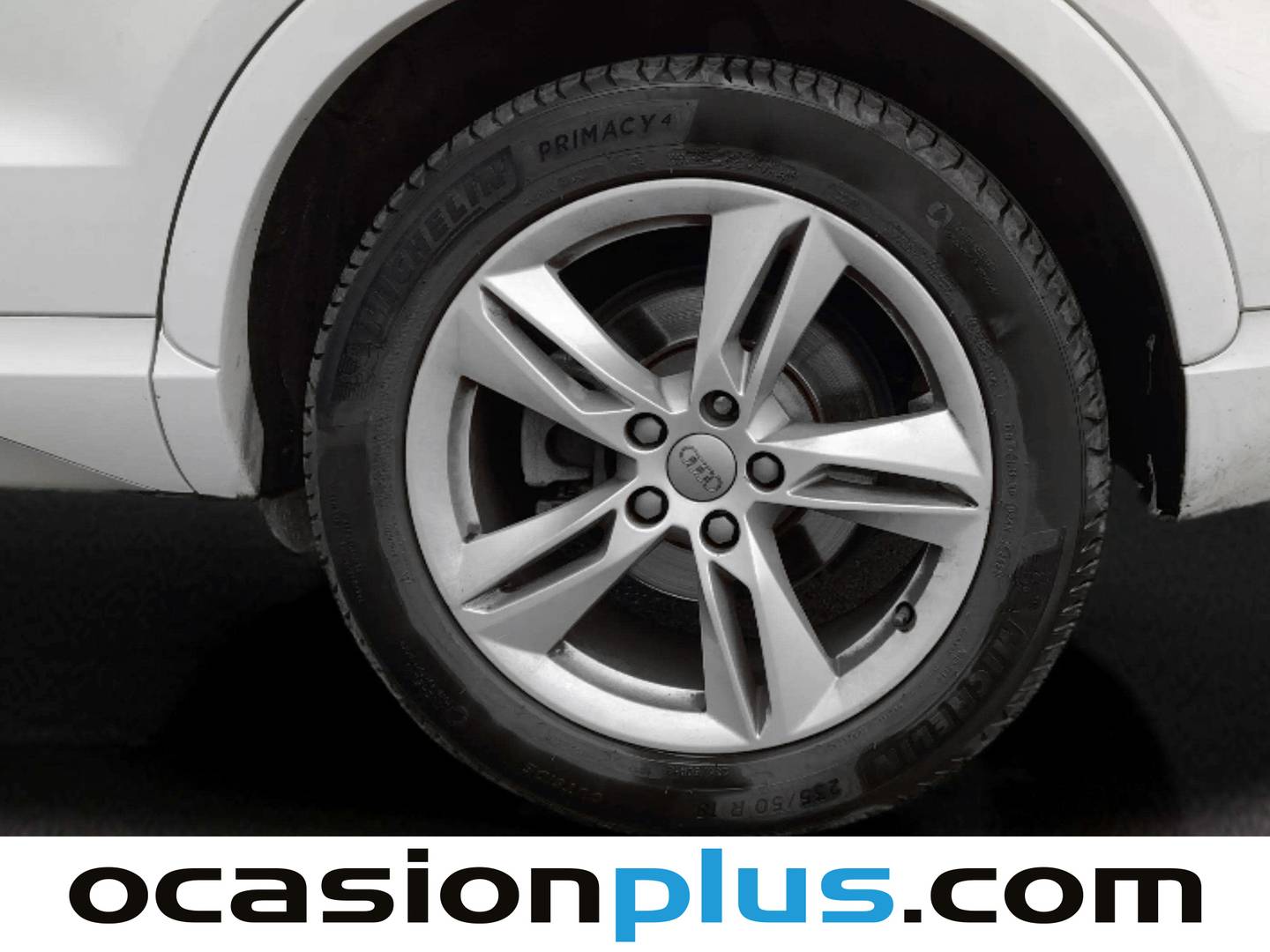 Audi Q3 Audi Q3 Design edition 1.4 TFSI ultra CoD (150 CV) 150cv