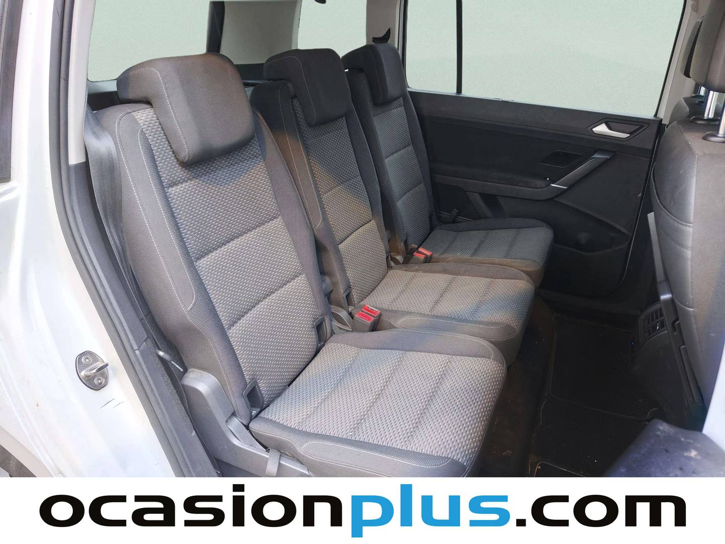 Foto Volkswagen Touran Volkswagen Touran Advance 1.4 TSI BMT (150 CV) DSG