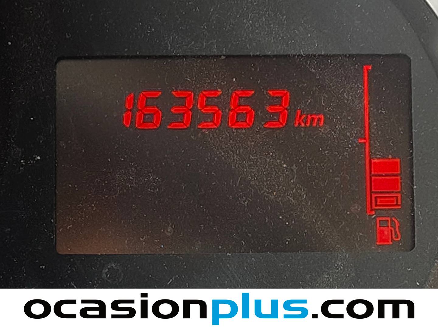 Dacia Sandero Dacia Sandero Ambiance dCi (75 CV) seminuevo