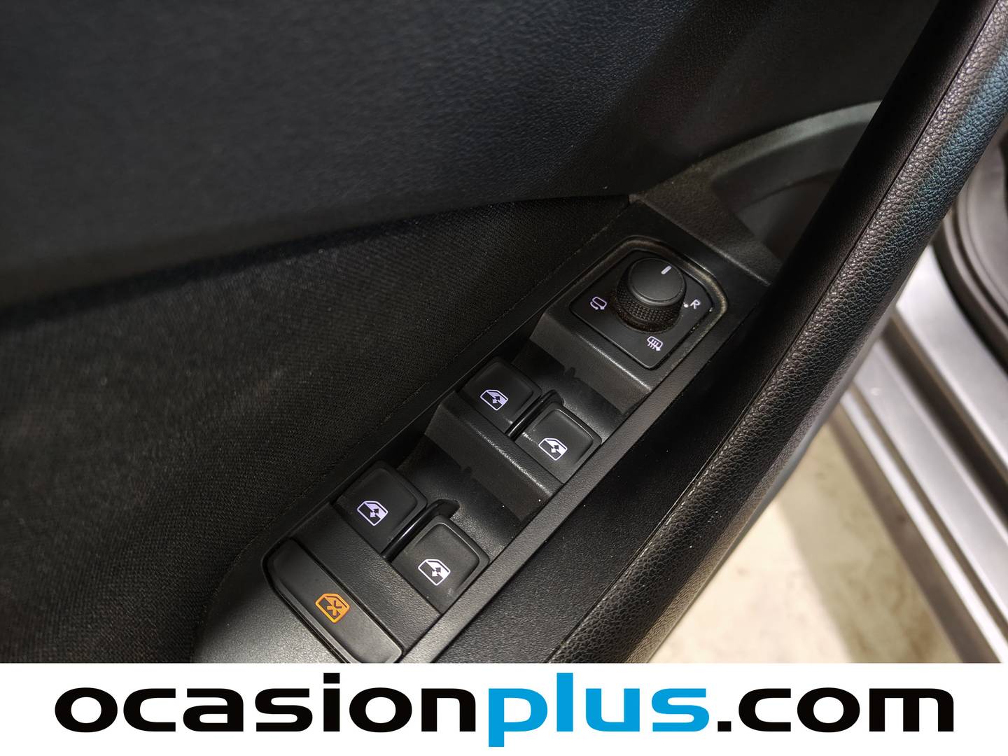Skoda Kamiq Skoda Kamiq 1.0 TSI Selection DSG (115 CV) de segunda mano