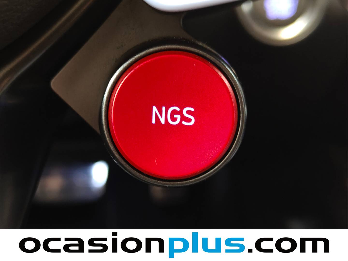 Hyundai Kona Hyundai Kona 2.0 TGDI N DCT (280 CV) 2021