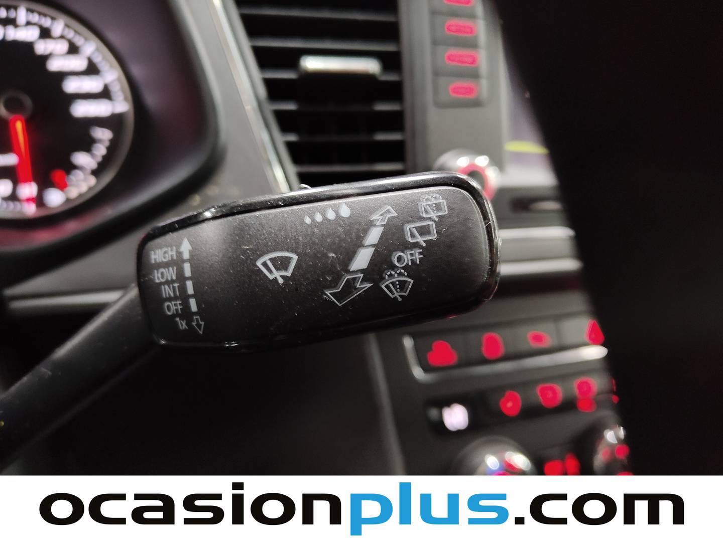 Seat León Seat León ST 2.0 TDI S&S FR DSG  (184 CV) automático