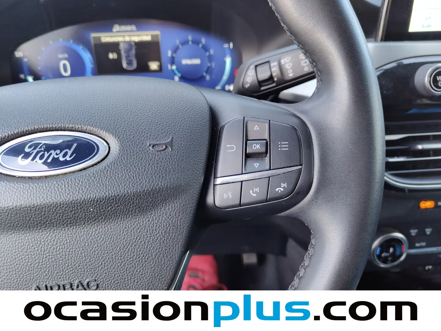 Foto Ford Kuga Ford Kuga 1.5 EcoBoost Titanium 4x2 (150 CV)