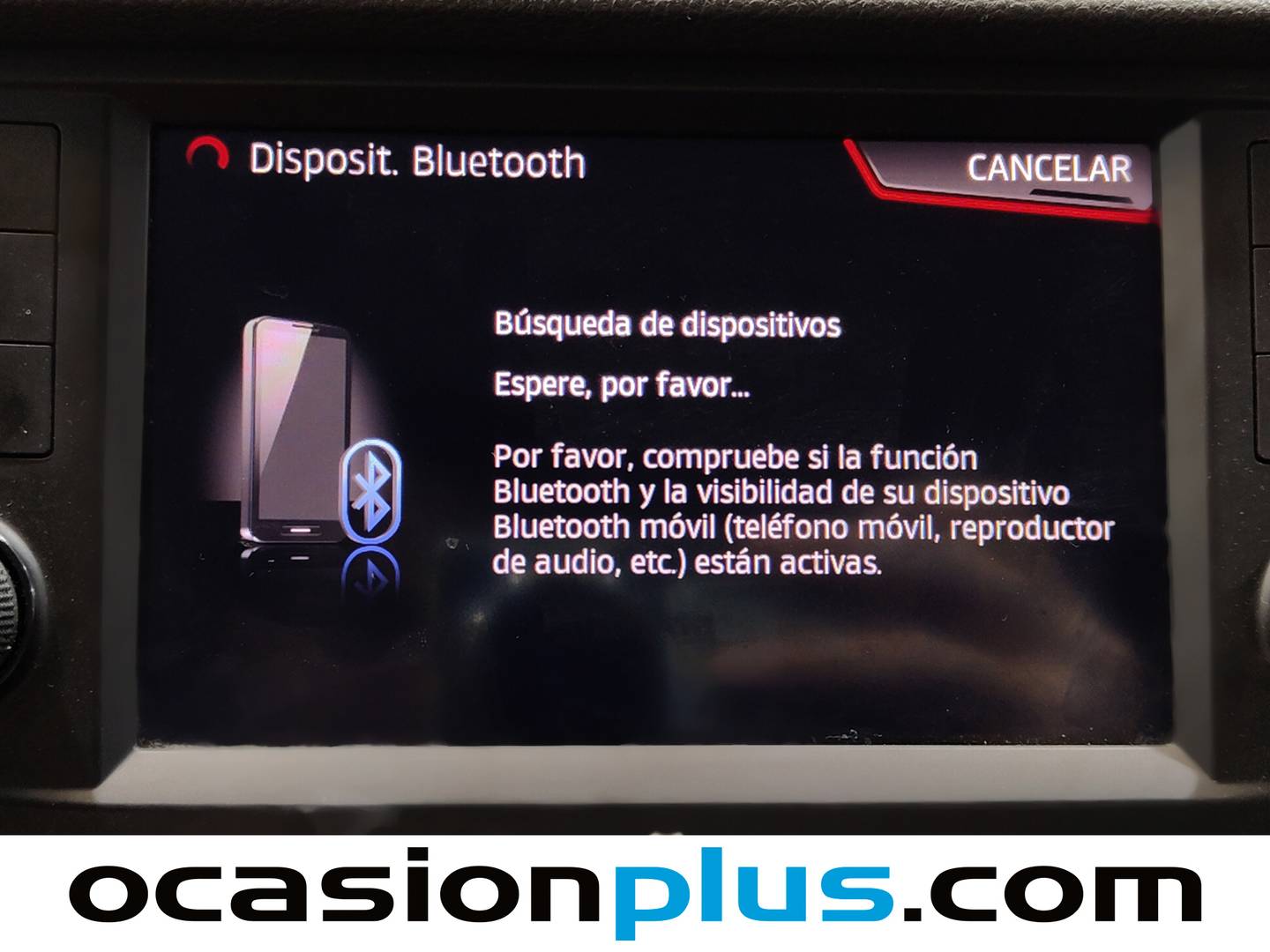 Seat Ibiza Seat Ibiza 1.0 MPI S&S Reference Plus (80 CV) gasolina