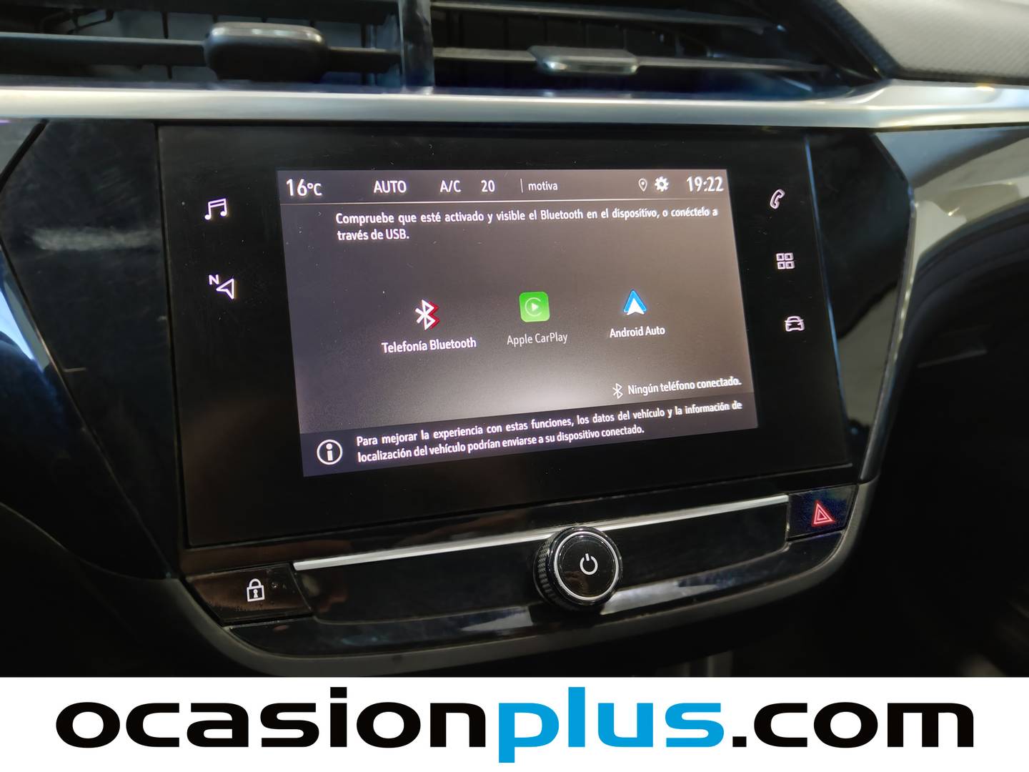 Extras y acabados del Opel Corsa Opel Corsa 1.5D DT Elegance (102 CV)