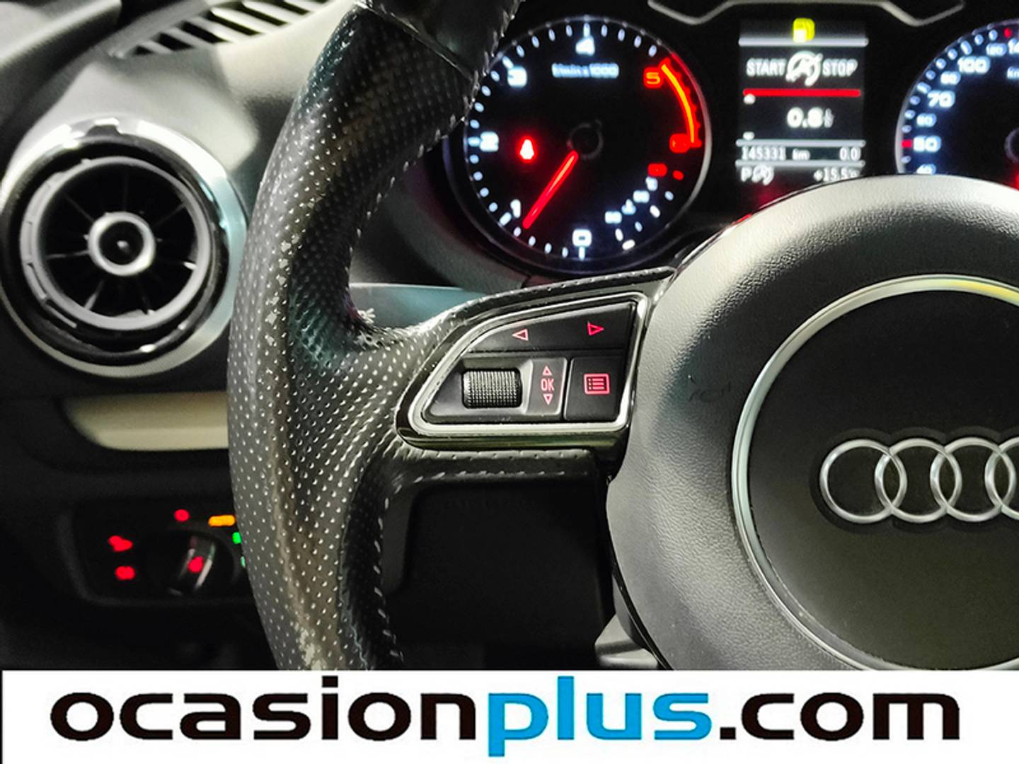 Foto Audi A3 Audi A3 S line 2.0 TDI clean diesel quattro (184 CV) S tronic