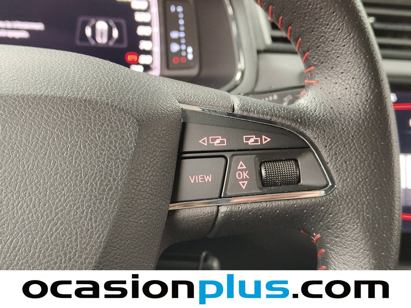 Foto Seat Arona SEAT Arona 1.5 TSI FR Edition (150 CV)