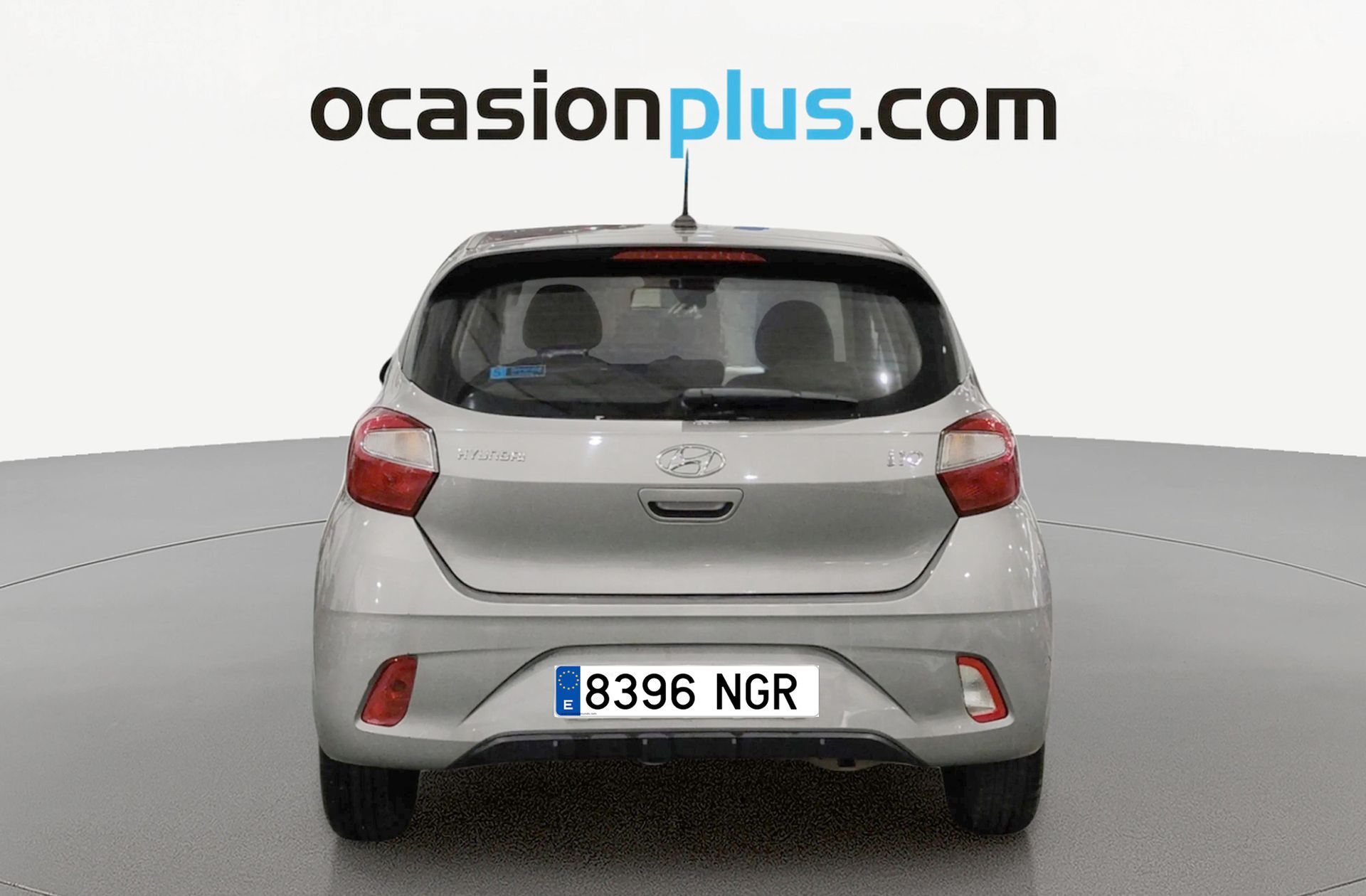 Hyundai i10 1.0 Essence - foto 11